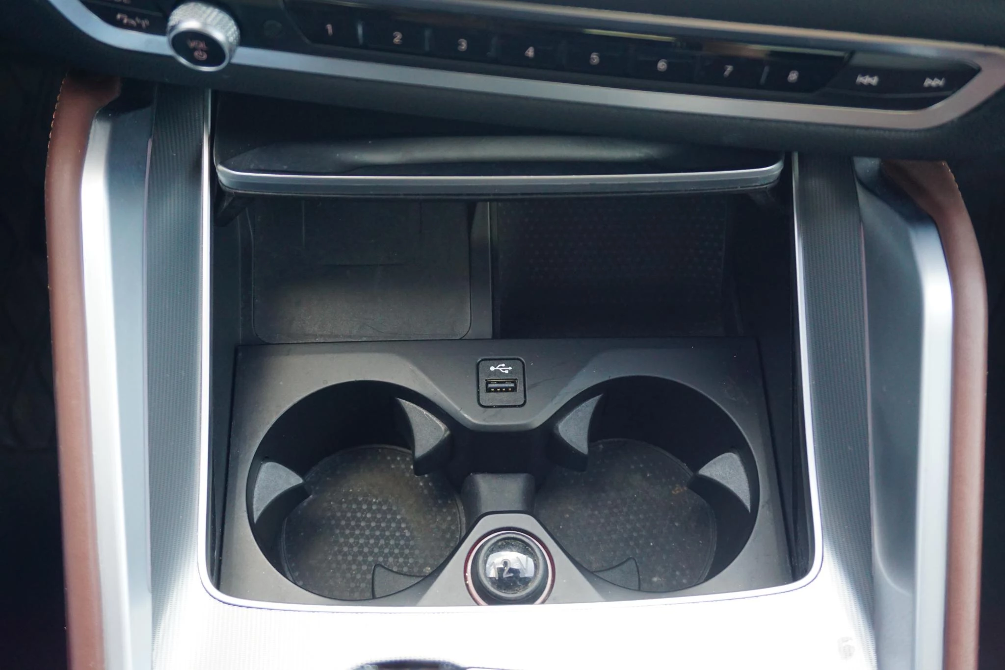 Hoofdafbeelding BMW X6