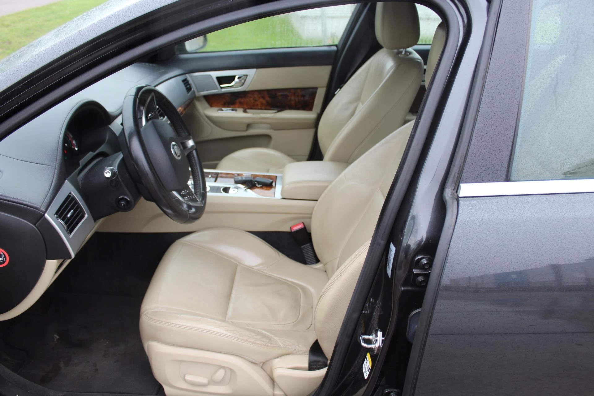 Hoofdafbeelding Jaguar XF