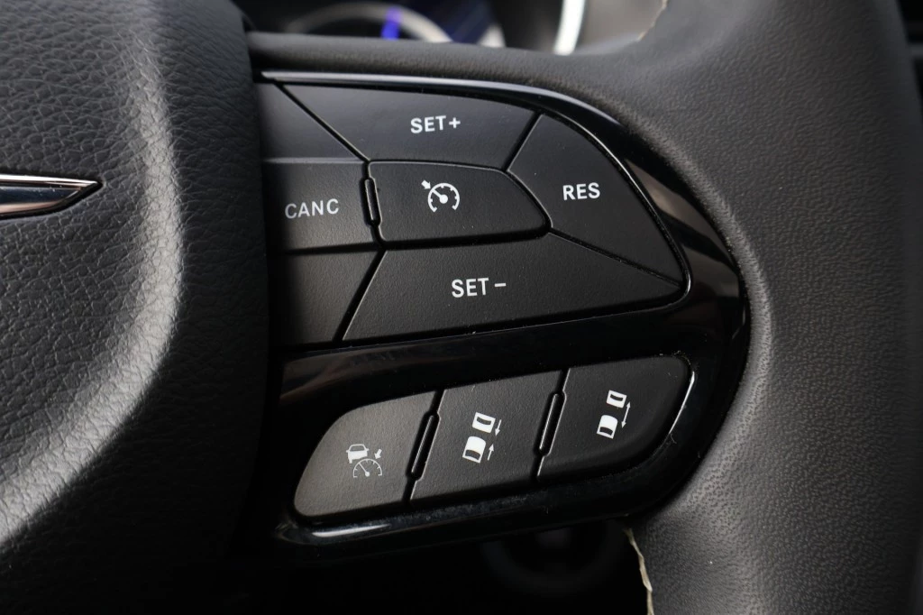 Hoofdafbeelding Chrysler Pacifica