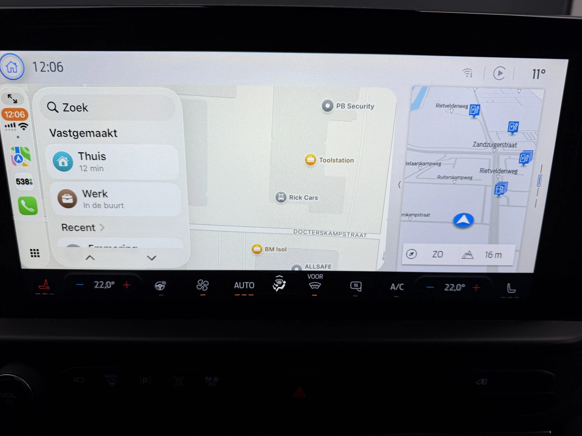 Hoofdafbeelding Ford E-Transit