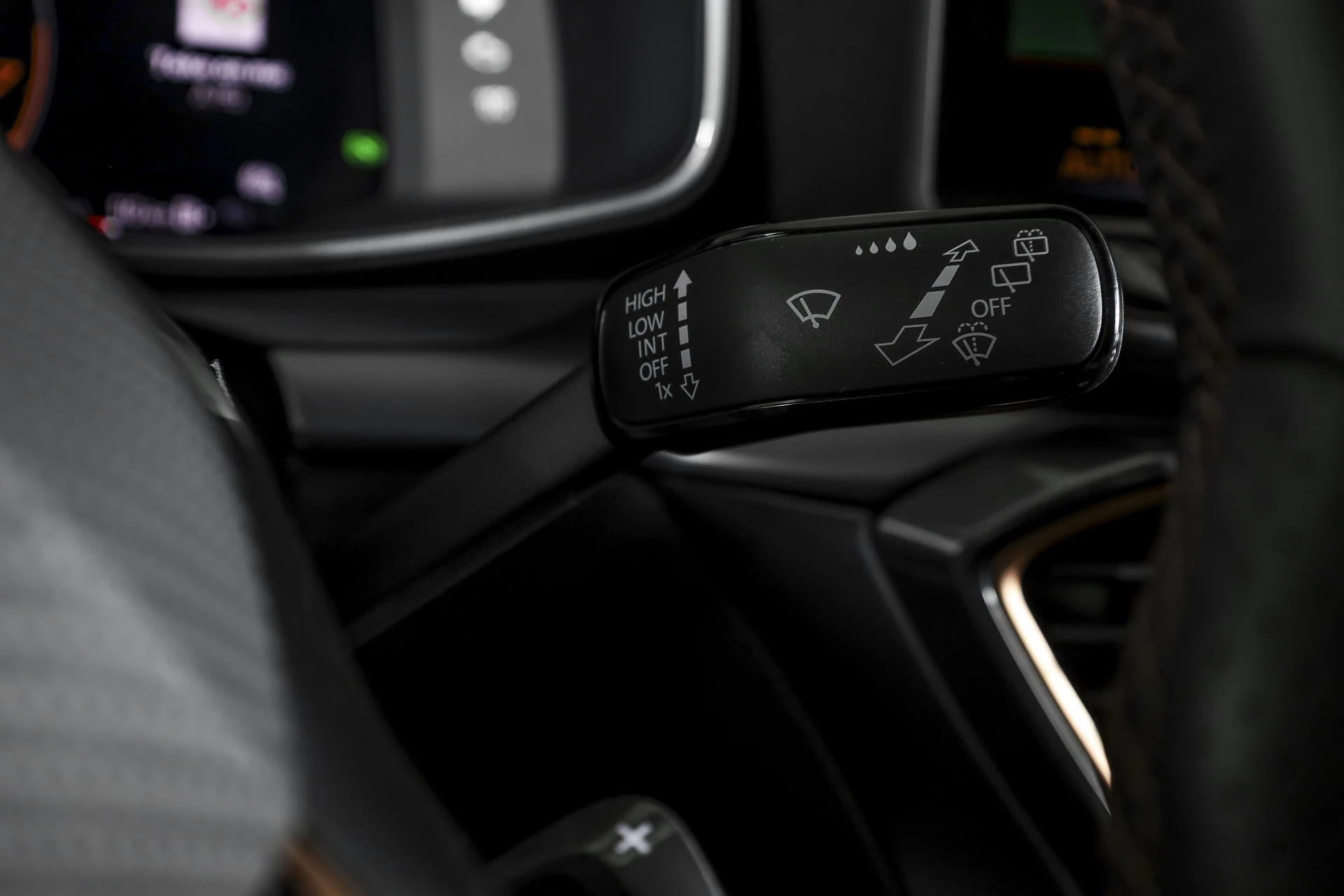 Hoofdafbeelding CUPRA Leon Sportstourer