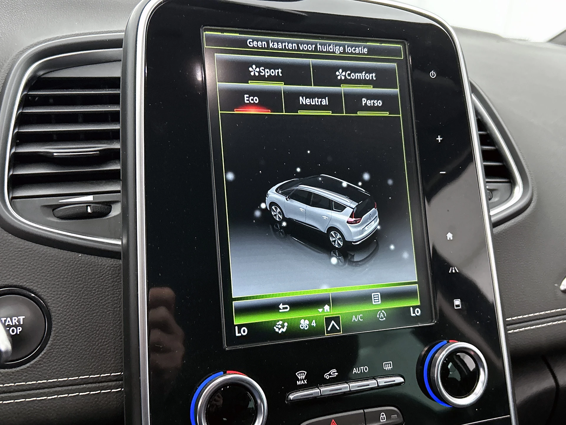 Hoofdafbeelding Renault Grand Scénic