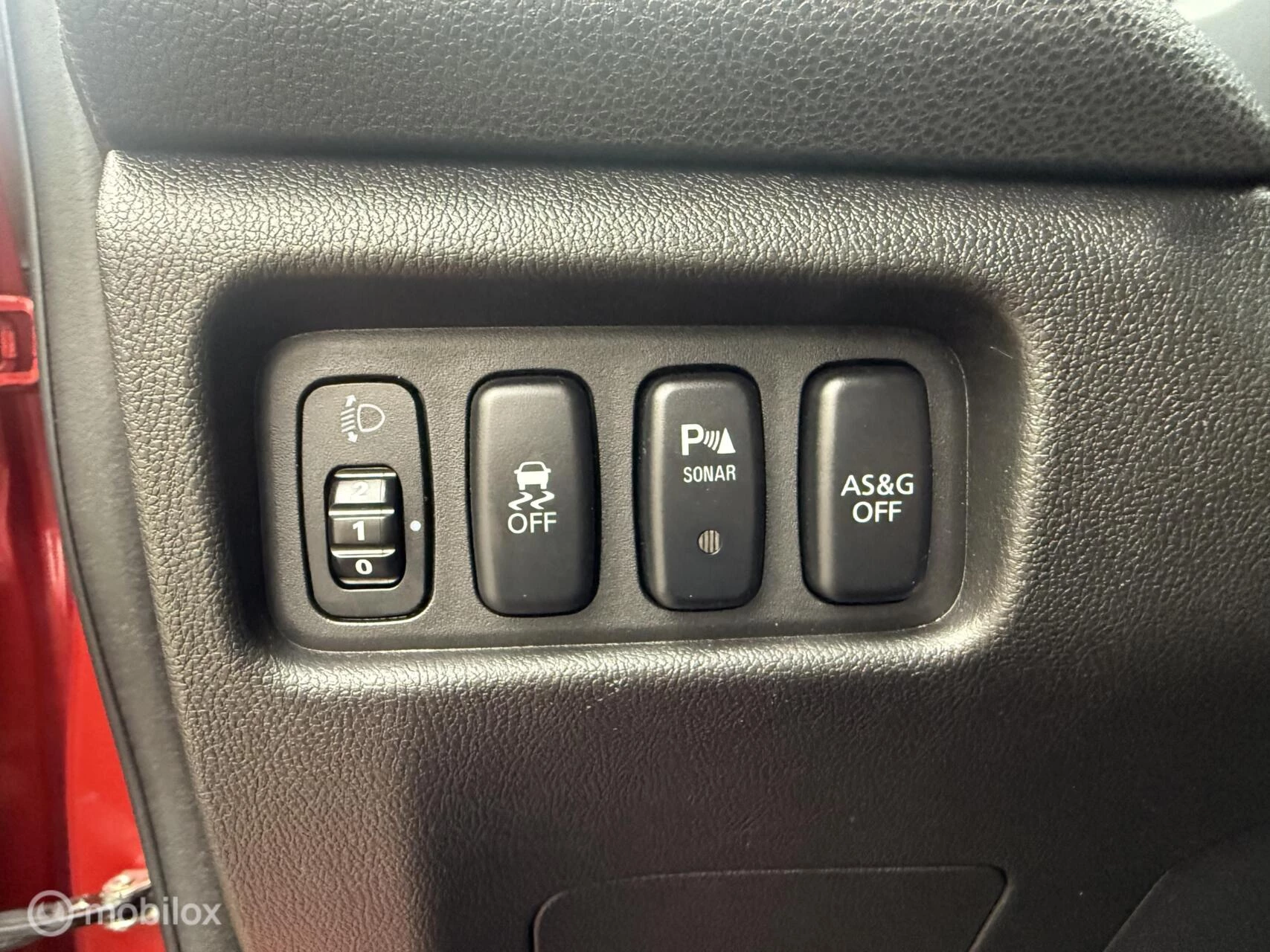 Hoofdafbeelding Citroën C4 Aircross