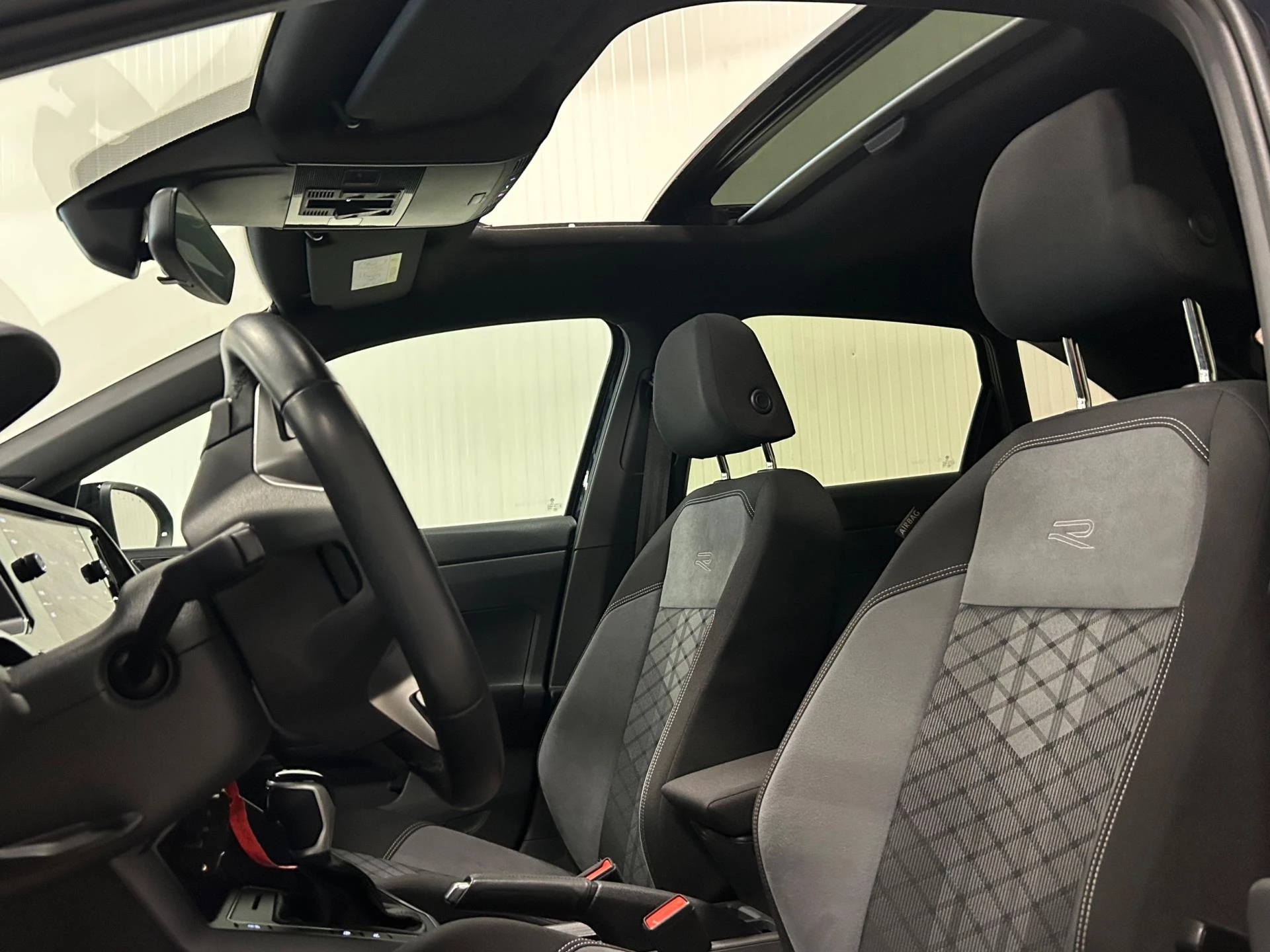 Hoofdafbeelding Volkswagen Taigo