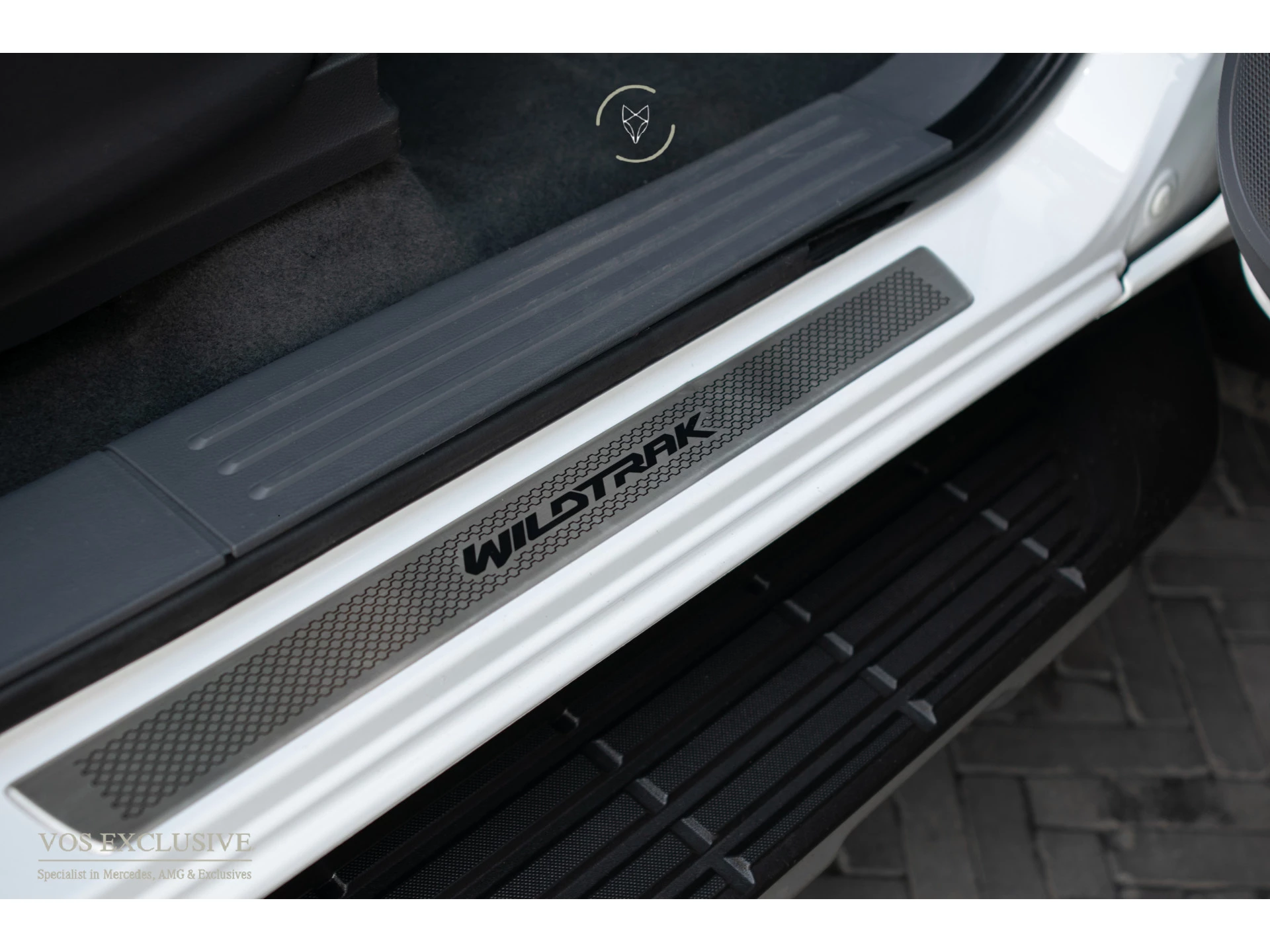 Hoofdafbeelding Ford Ranger