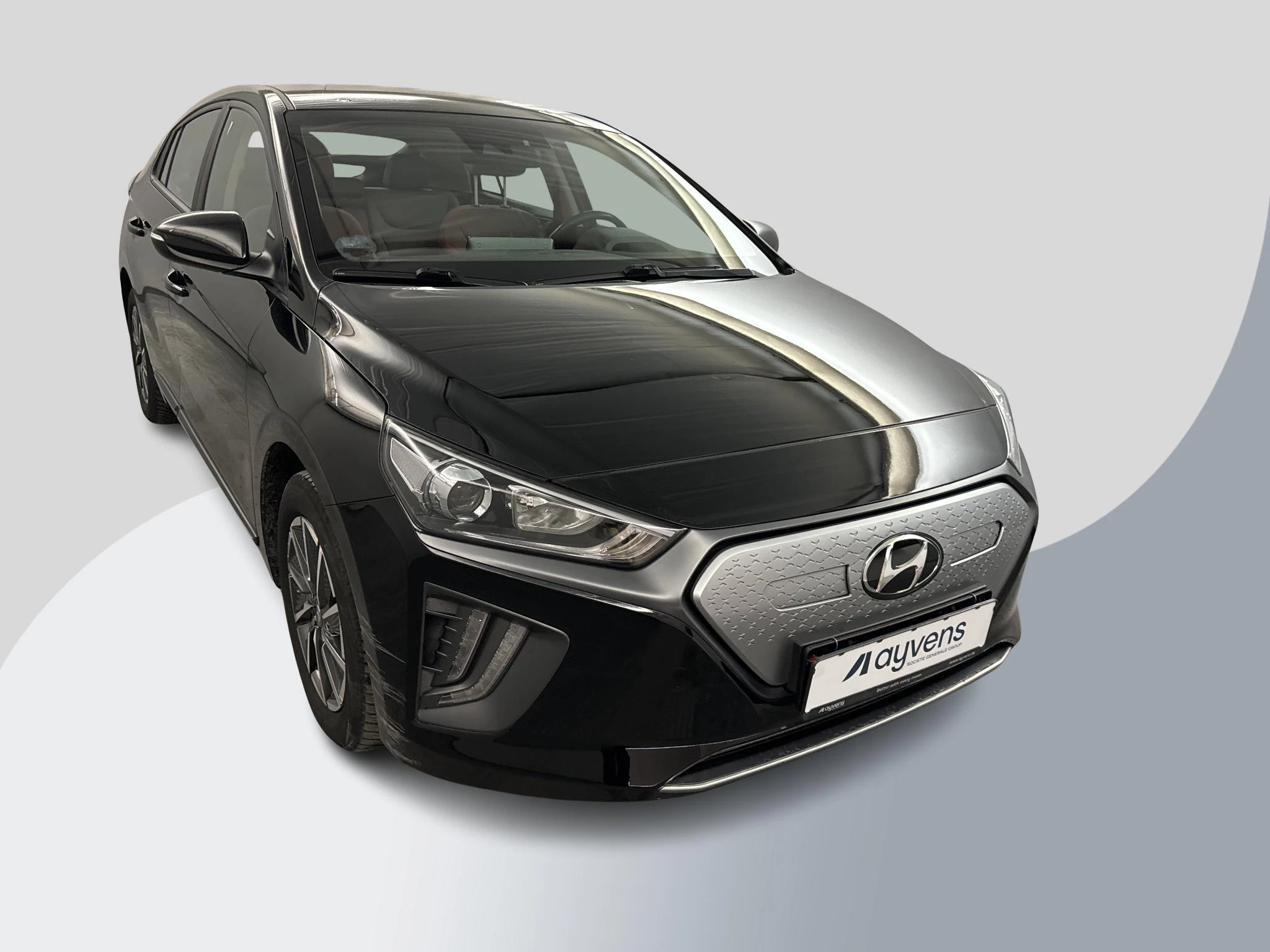 Hoofdafbeelding Hyundai IONIQ