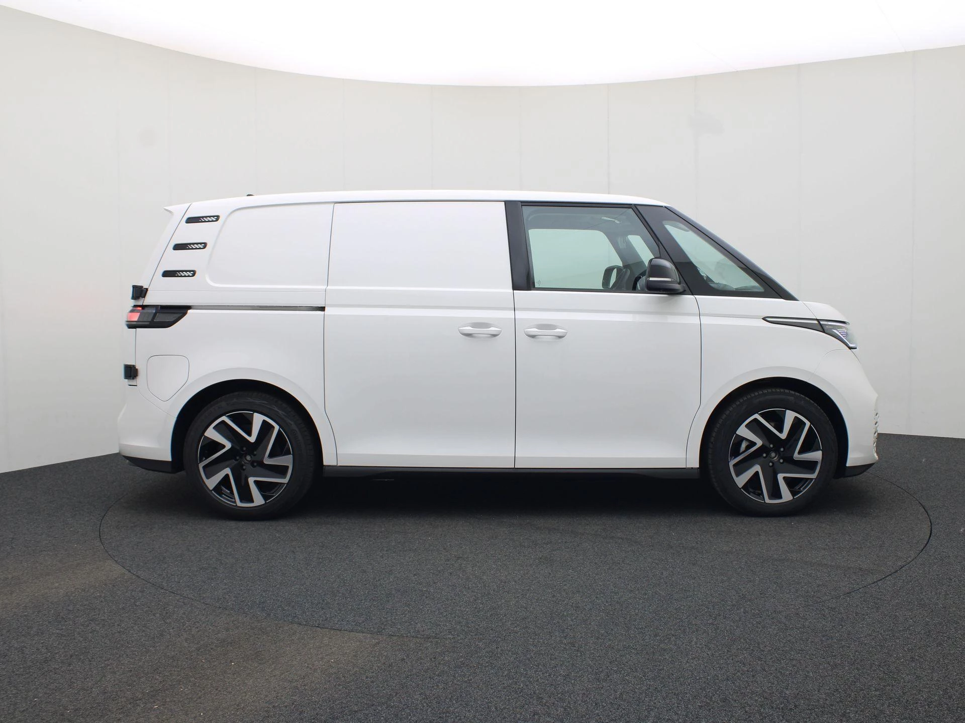 Hoofdafbeelding Volkswagen ID. Buzz Cargo