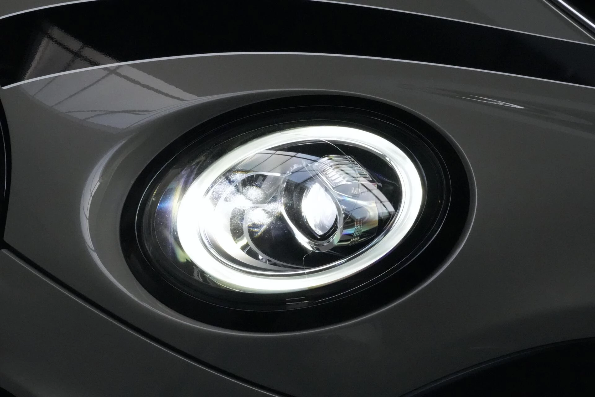 Hoofdafbeelding MINI Cooper S