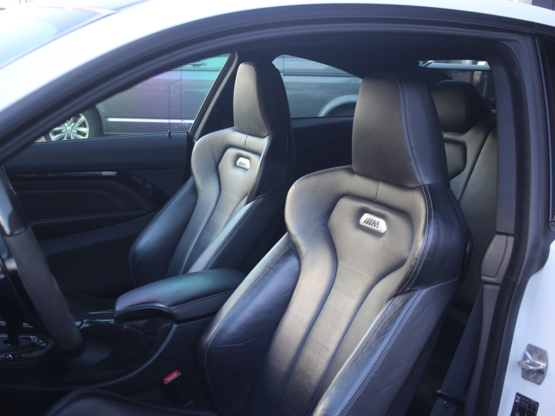 Hoofdafbeelding BMW M4