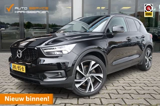 Volvo XC40 1.5 T5 Recharge R-Design | Pano | 20 Inch | Leder |