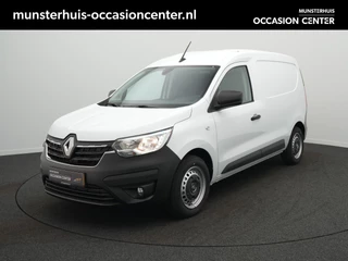 Hoofdafbeelding Renault Express Renault Express 1.5 dCi 75 Comfort - Direct Beschikbaar