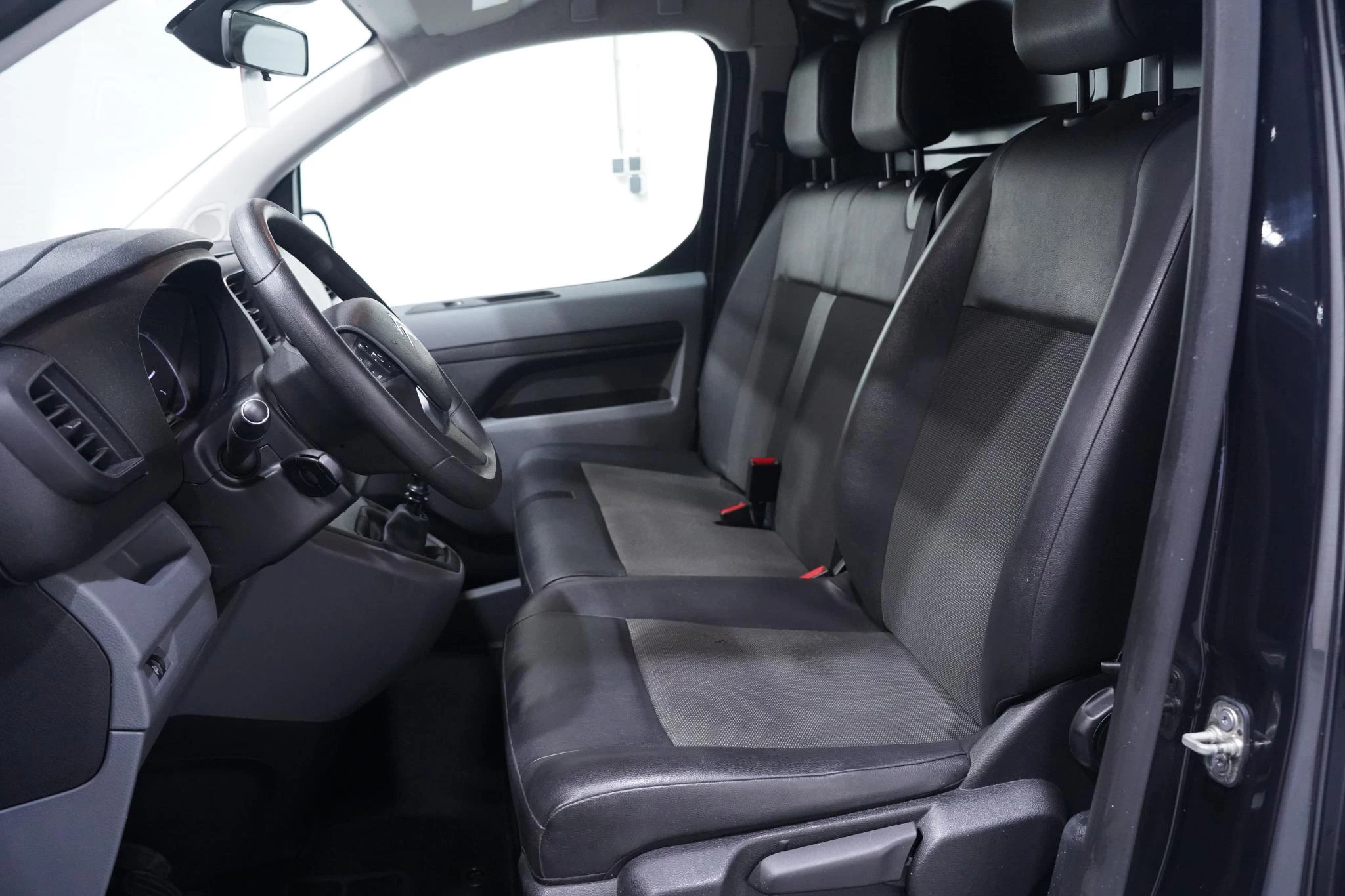 Hoofdafbeelding Citroën Jumpy