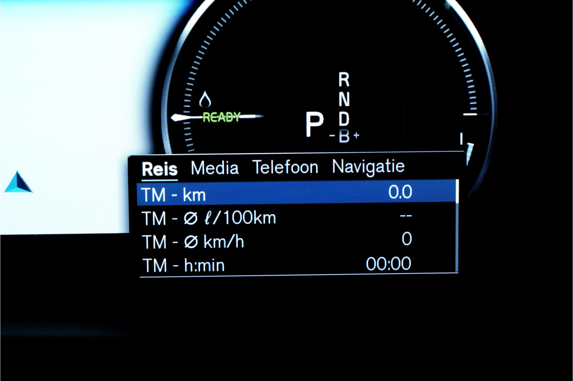 Hoofdafbeelding Volvo S60