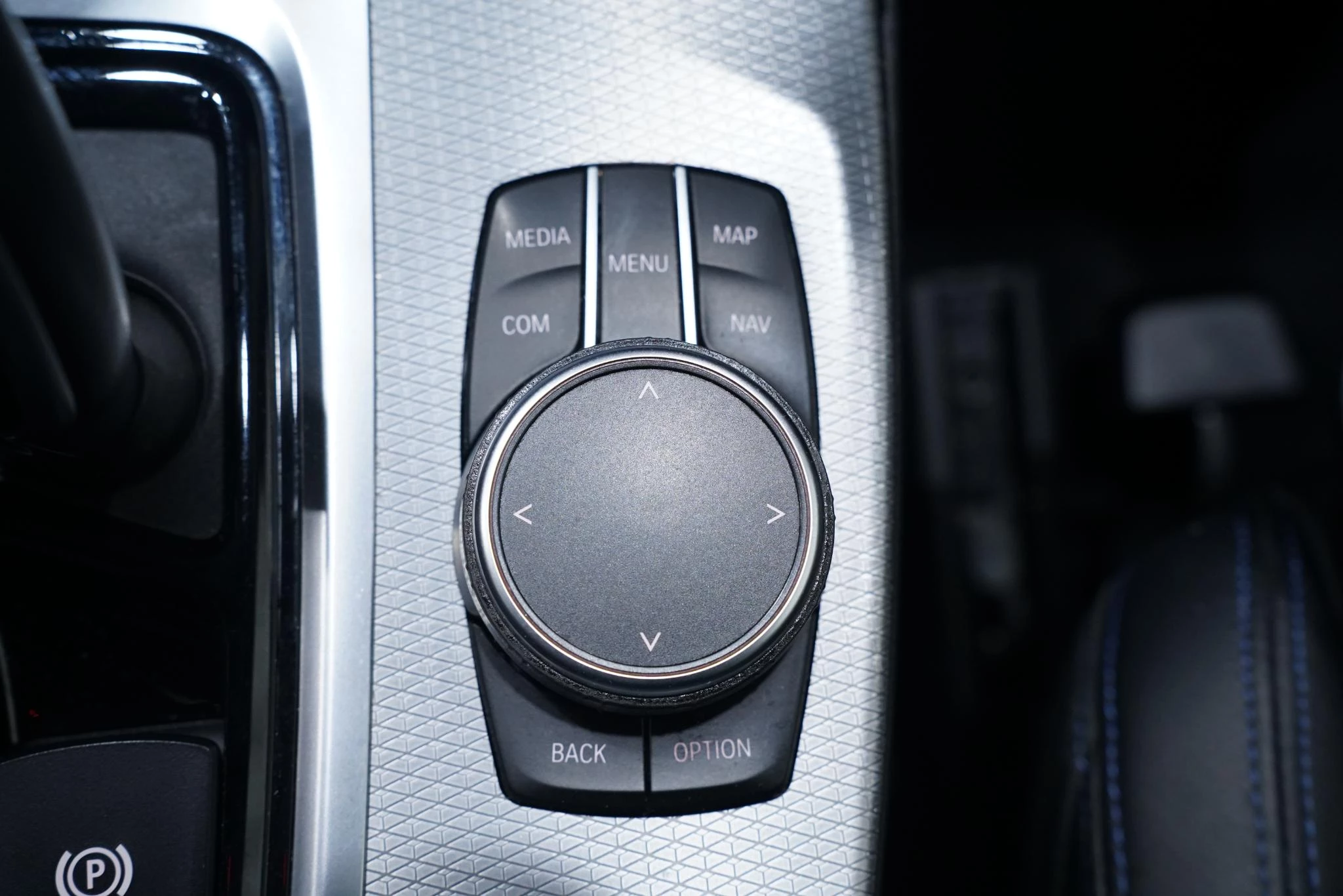 Hoofdafbeelding BMW X4