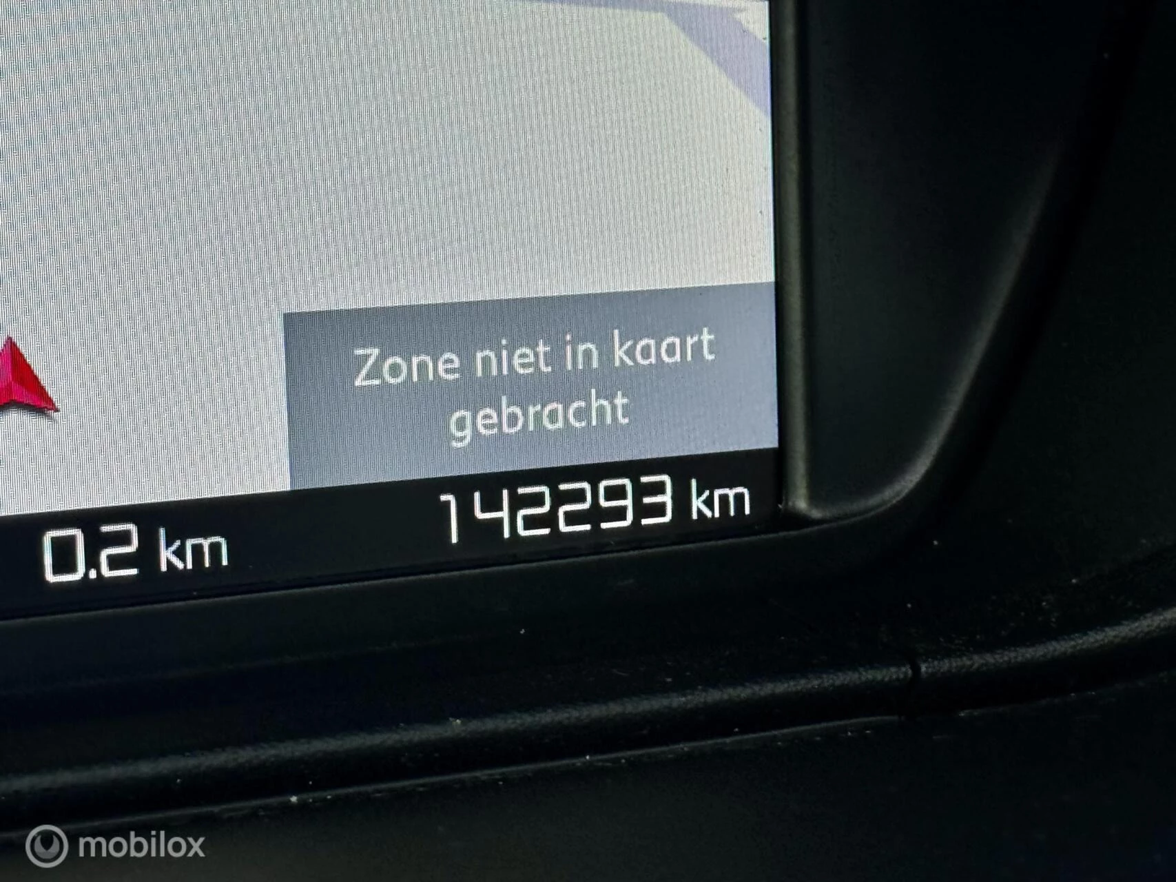 Hoofdafbeelding Citroën Grand C4 Spacetourer