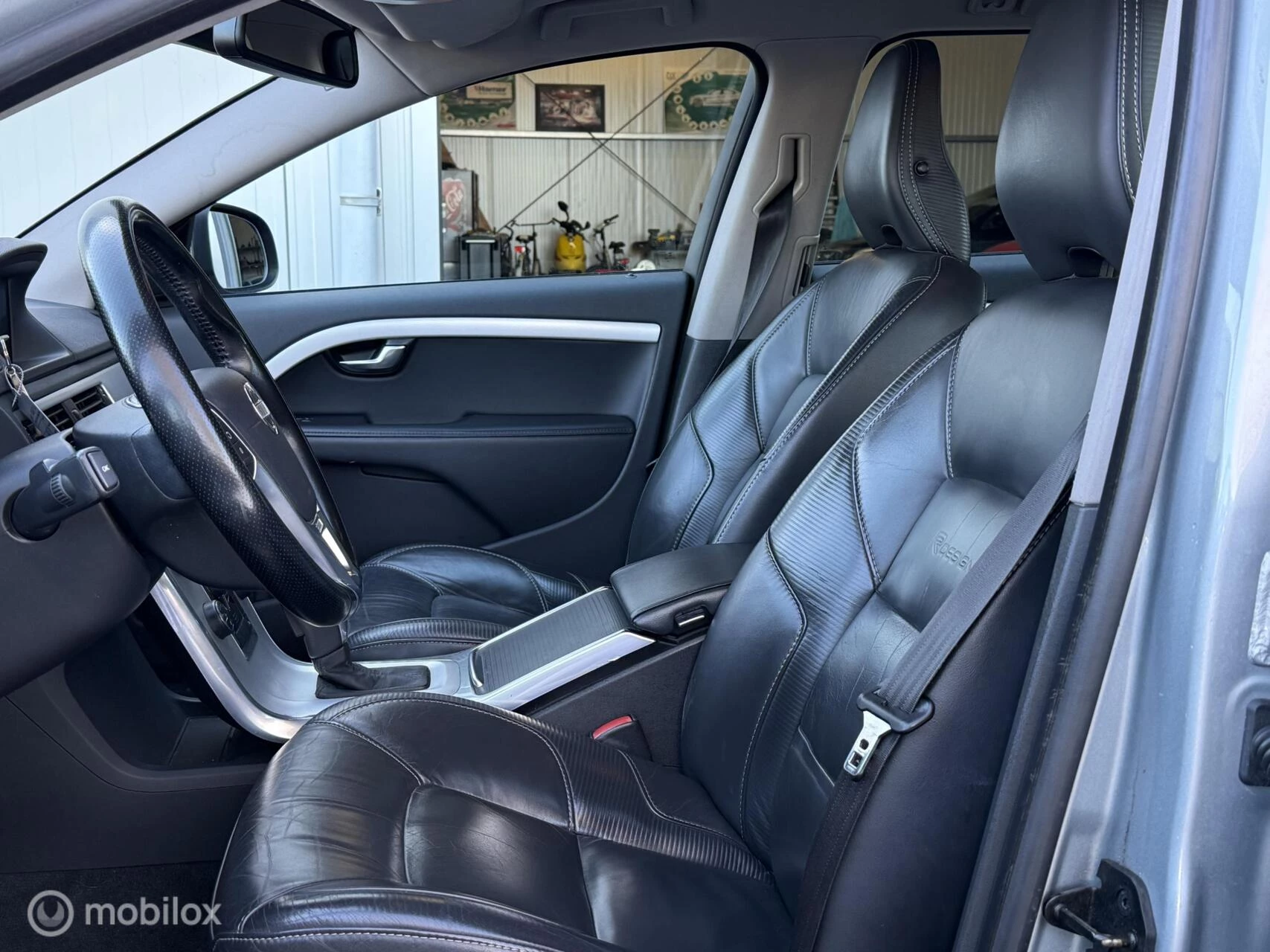 Hoofdafbeelding Volvo V70