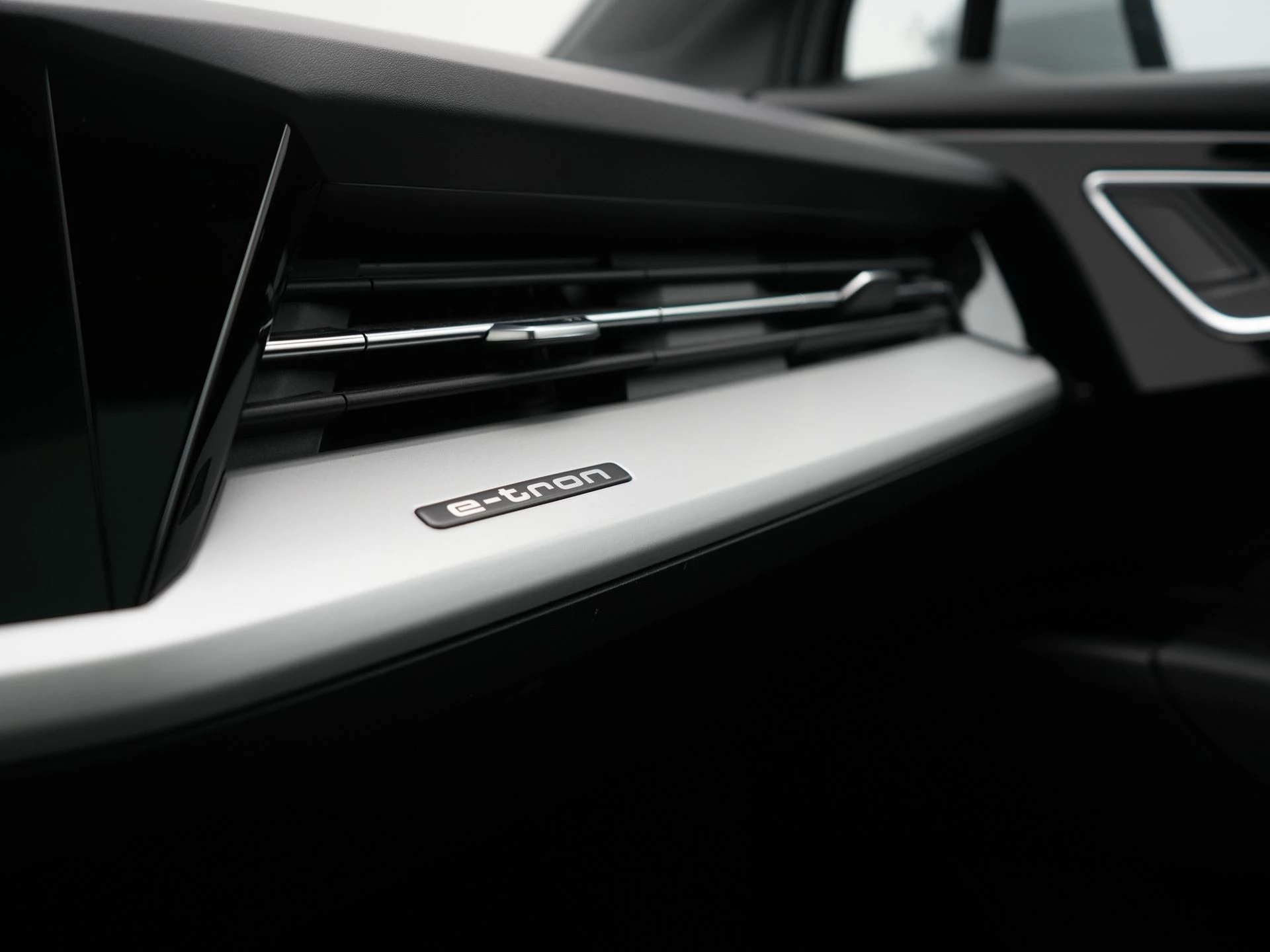 Hoofdafbeelding Audi Q4 e-tron