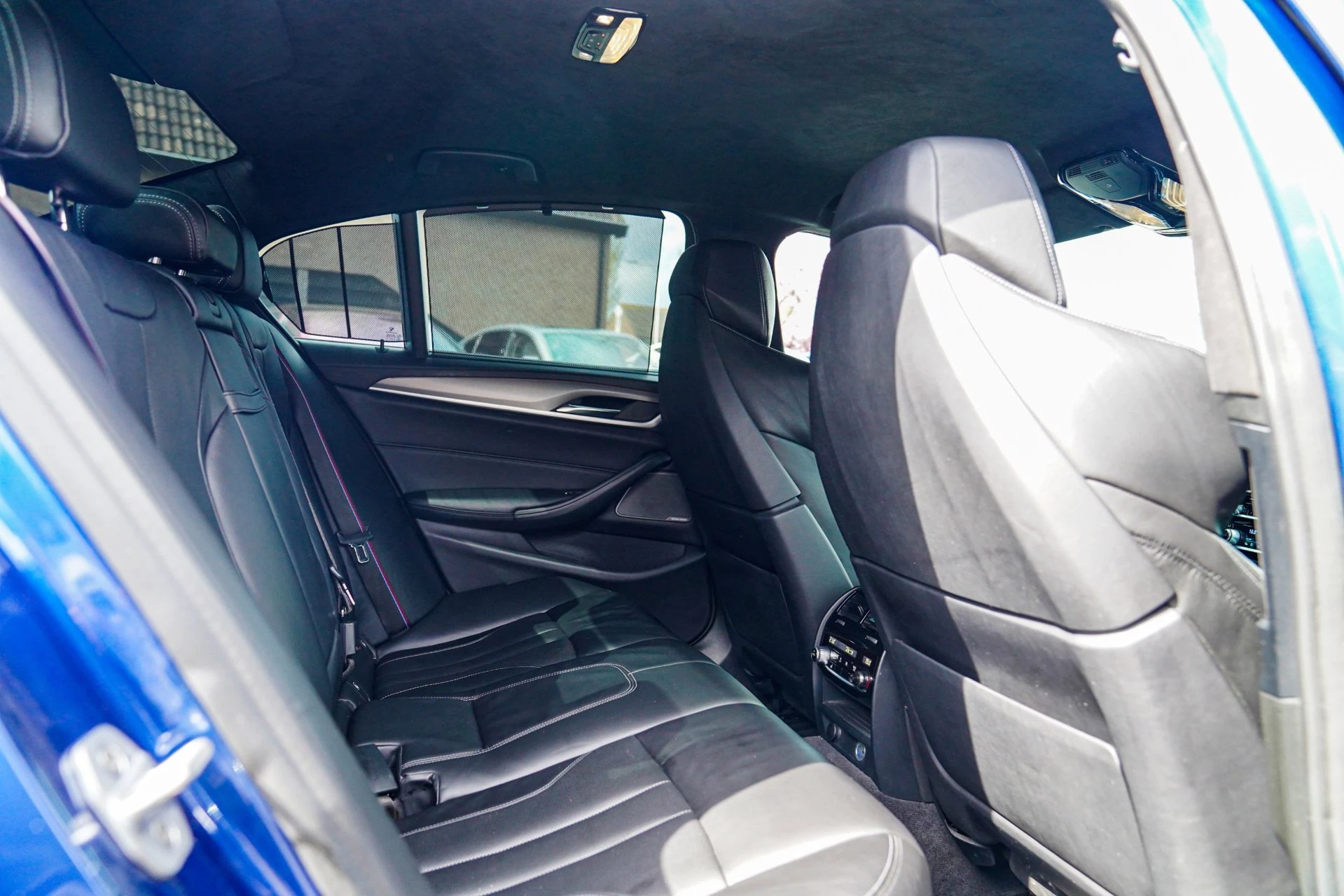 Hoofdafbeelding BMW M5