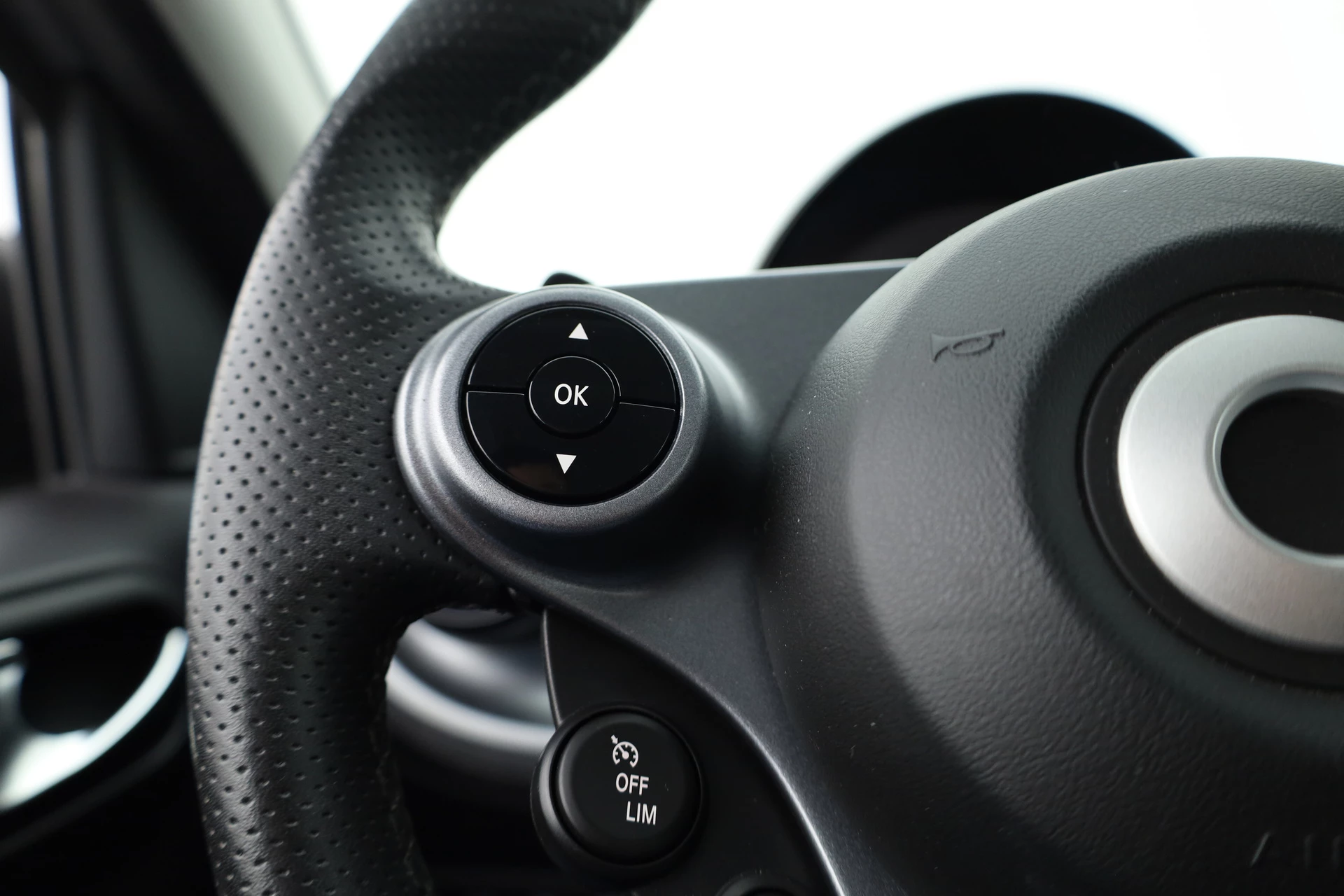 Hoofdafbeelding Smart Forfour