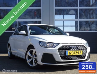 Audi A1 Sportback 30 TFSI Pro Line |VIRTUAL DASHBOARD|NAVI