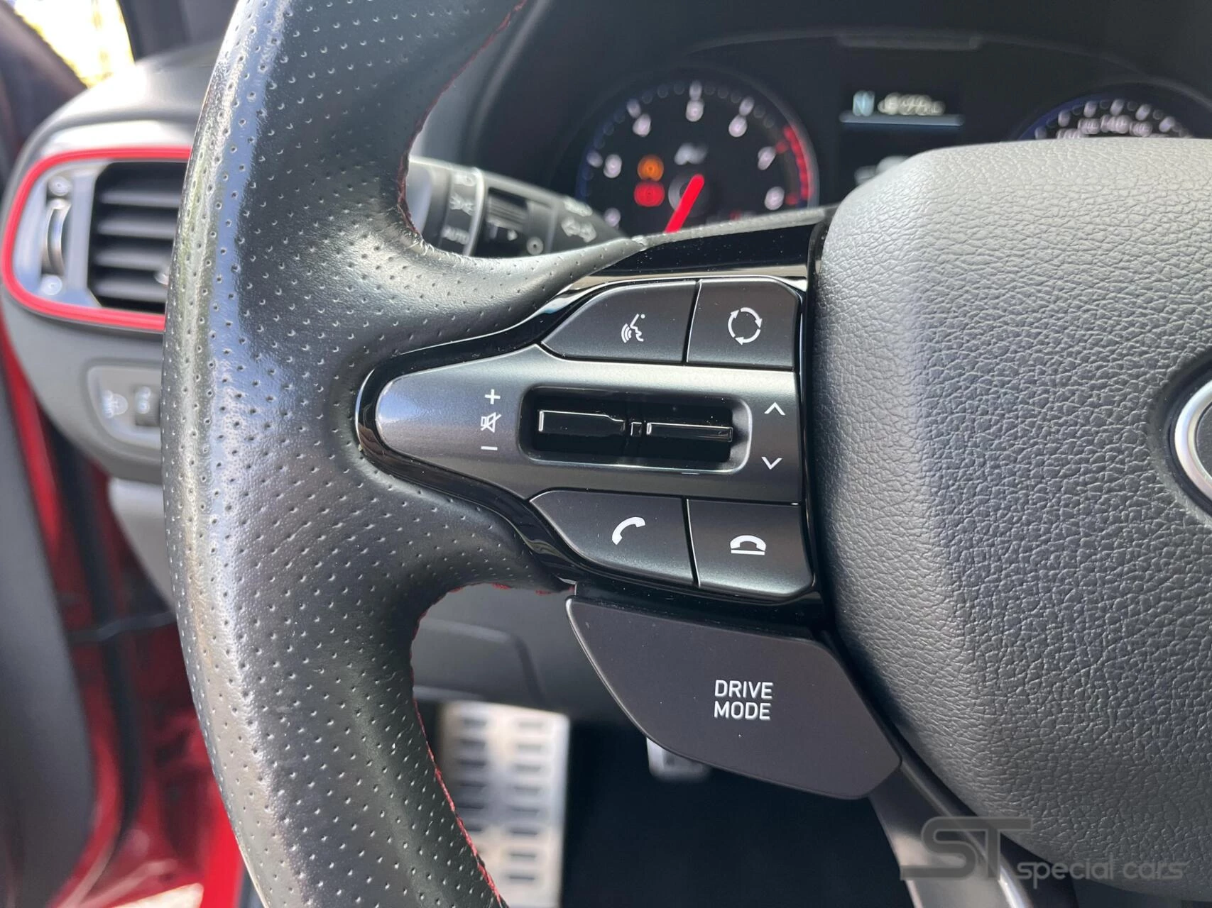 Hoofdafbeelding Hyundai i30