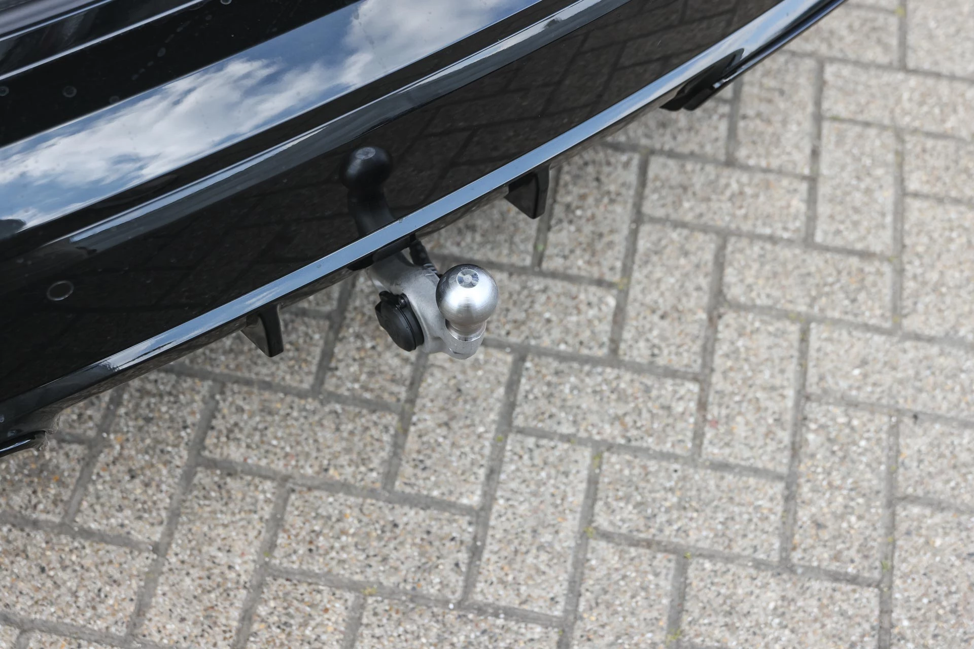 Hoofdafbeelding BMW iX1