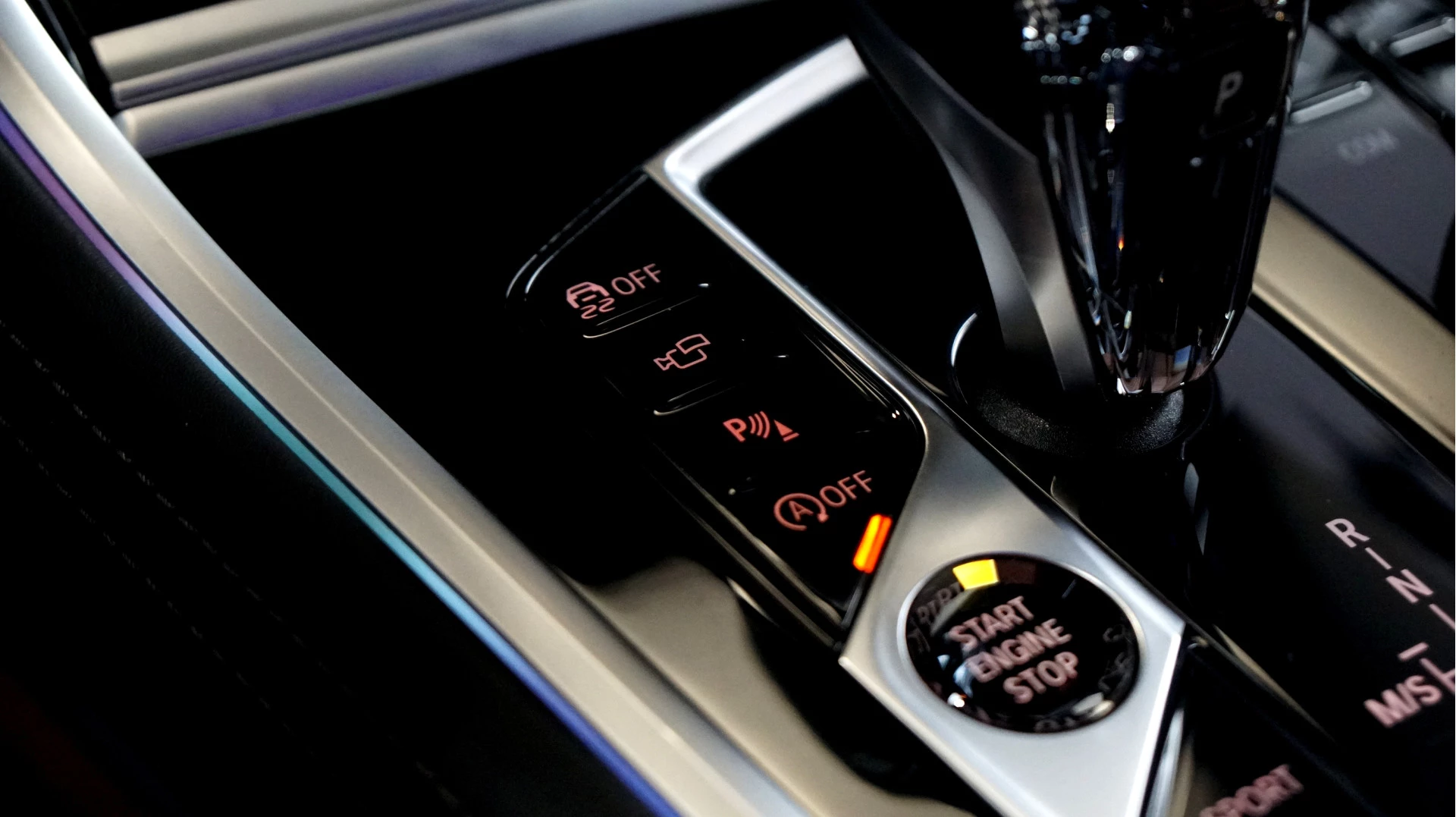Hoofdafbeelding BMW 8 Serie