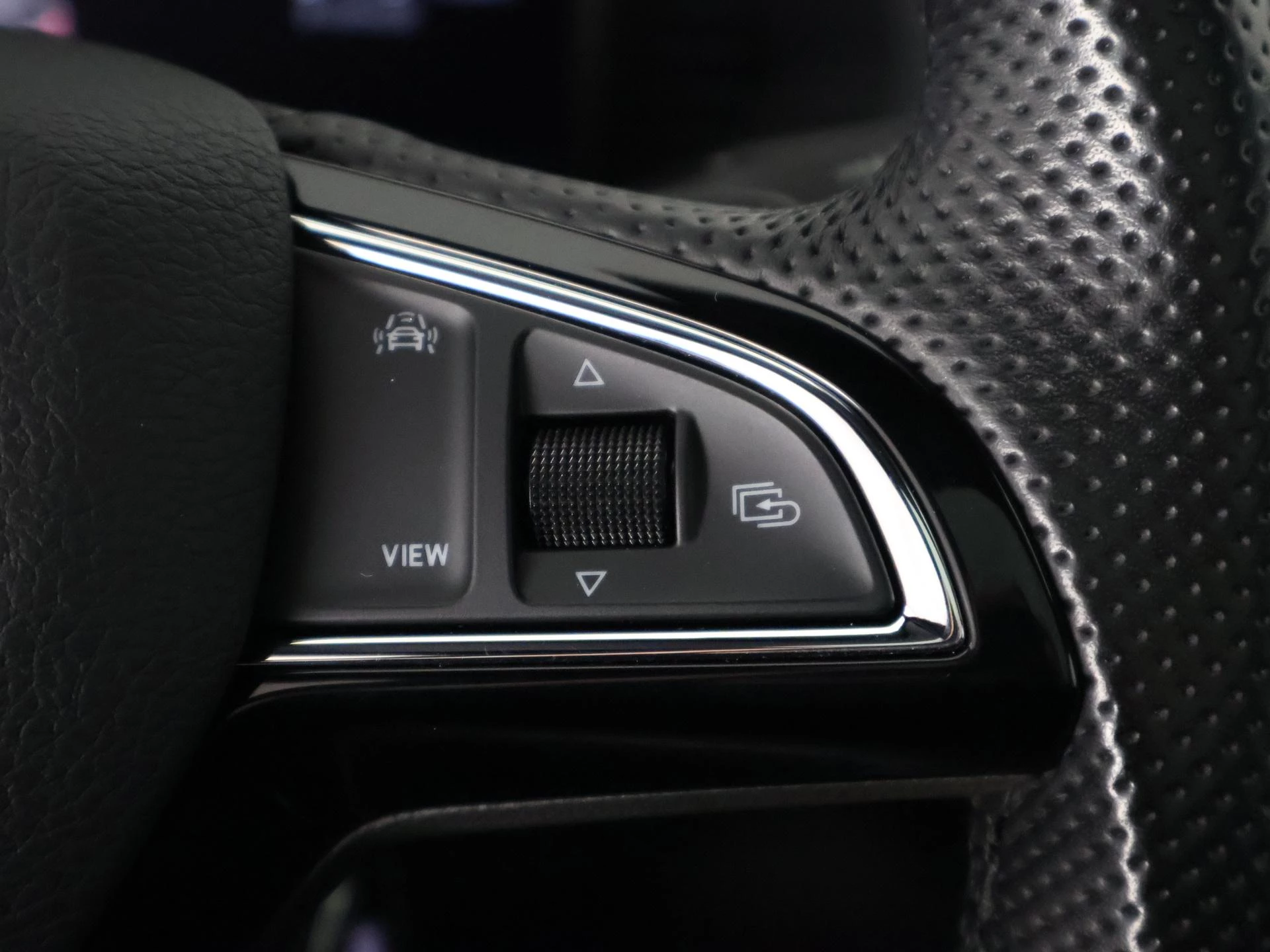 Hoofdafbeelding Škoda Scala