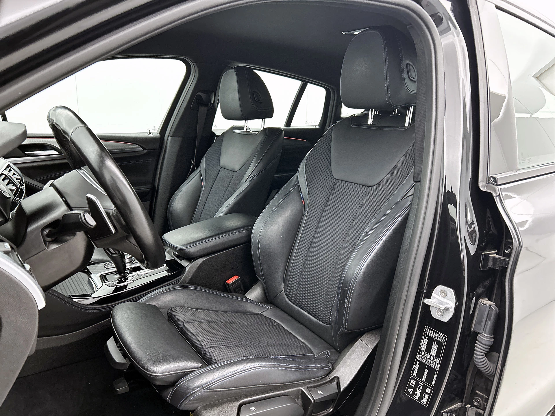 Hoofdafbeelding BMW X4