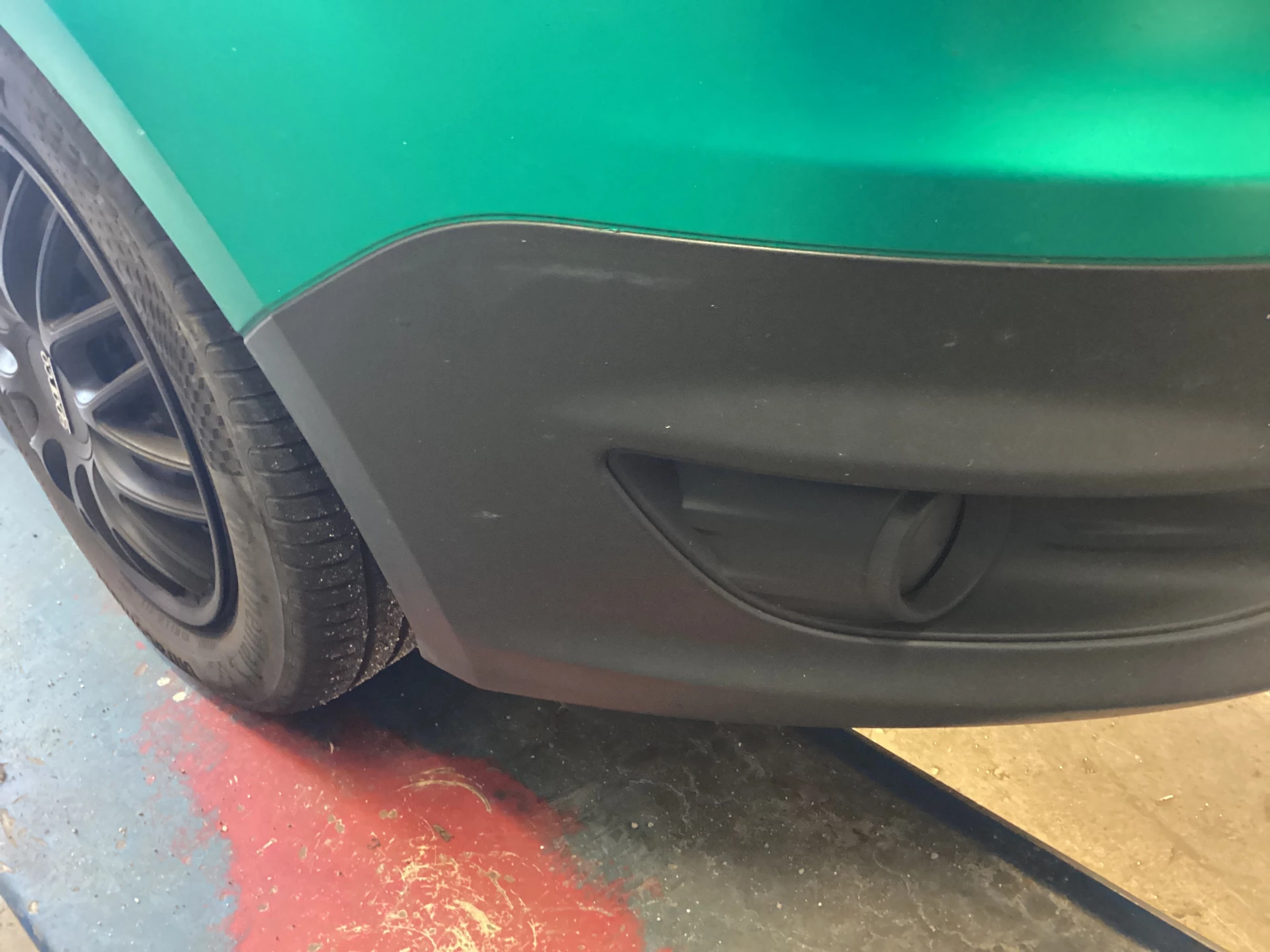 Hoofdafbeelding Ford Transit Courier