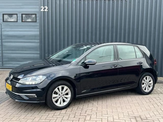Volkswagen Golf 1.0 TSI Comfortline Business|1e Eigenaar|PDC|ACC|Navi|Apple Carplay|Dealer Onderhouden