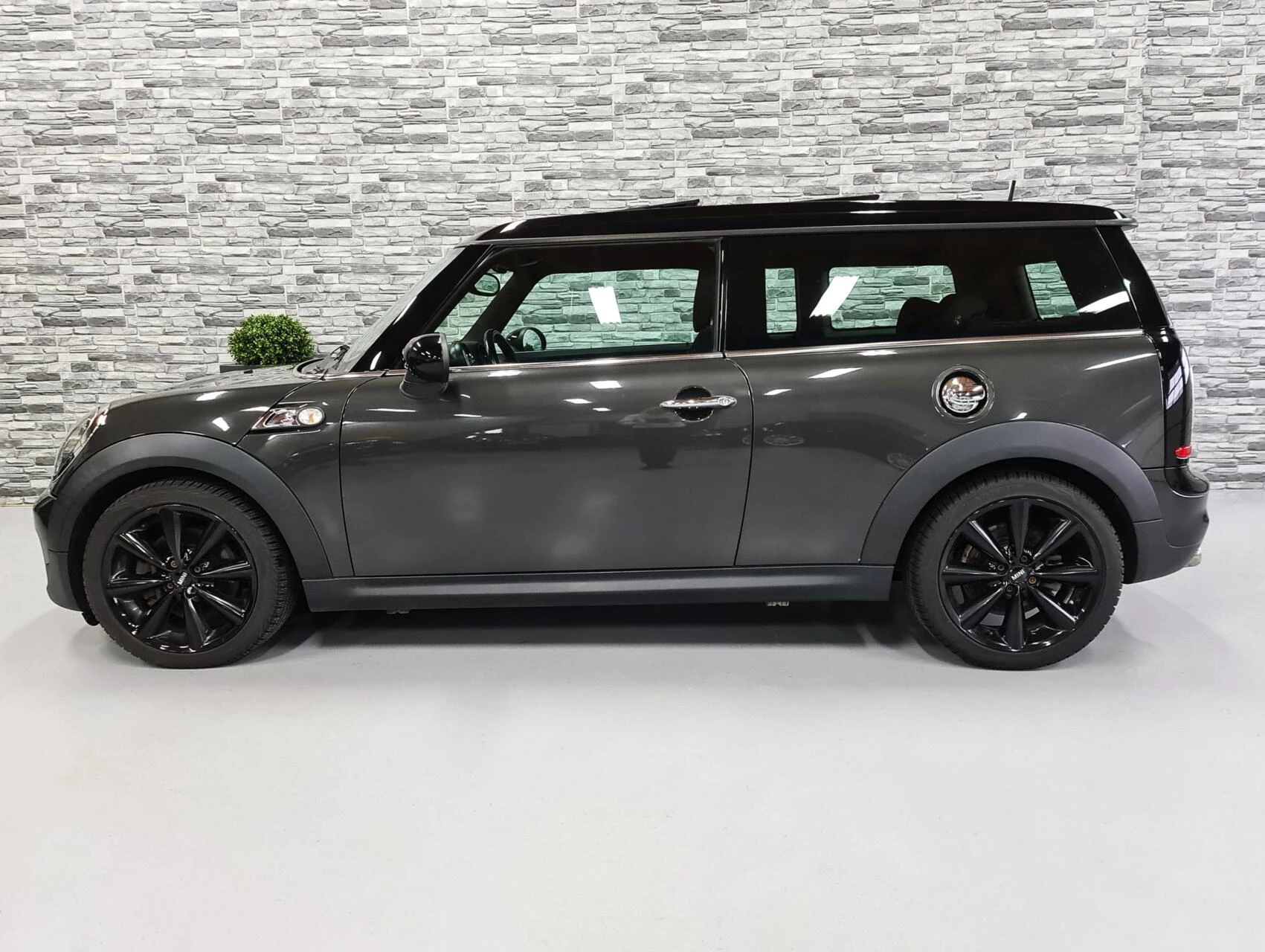 Hoofdafbeelding MINI Clubman