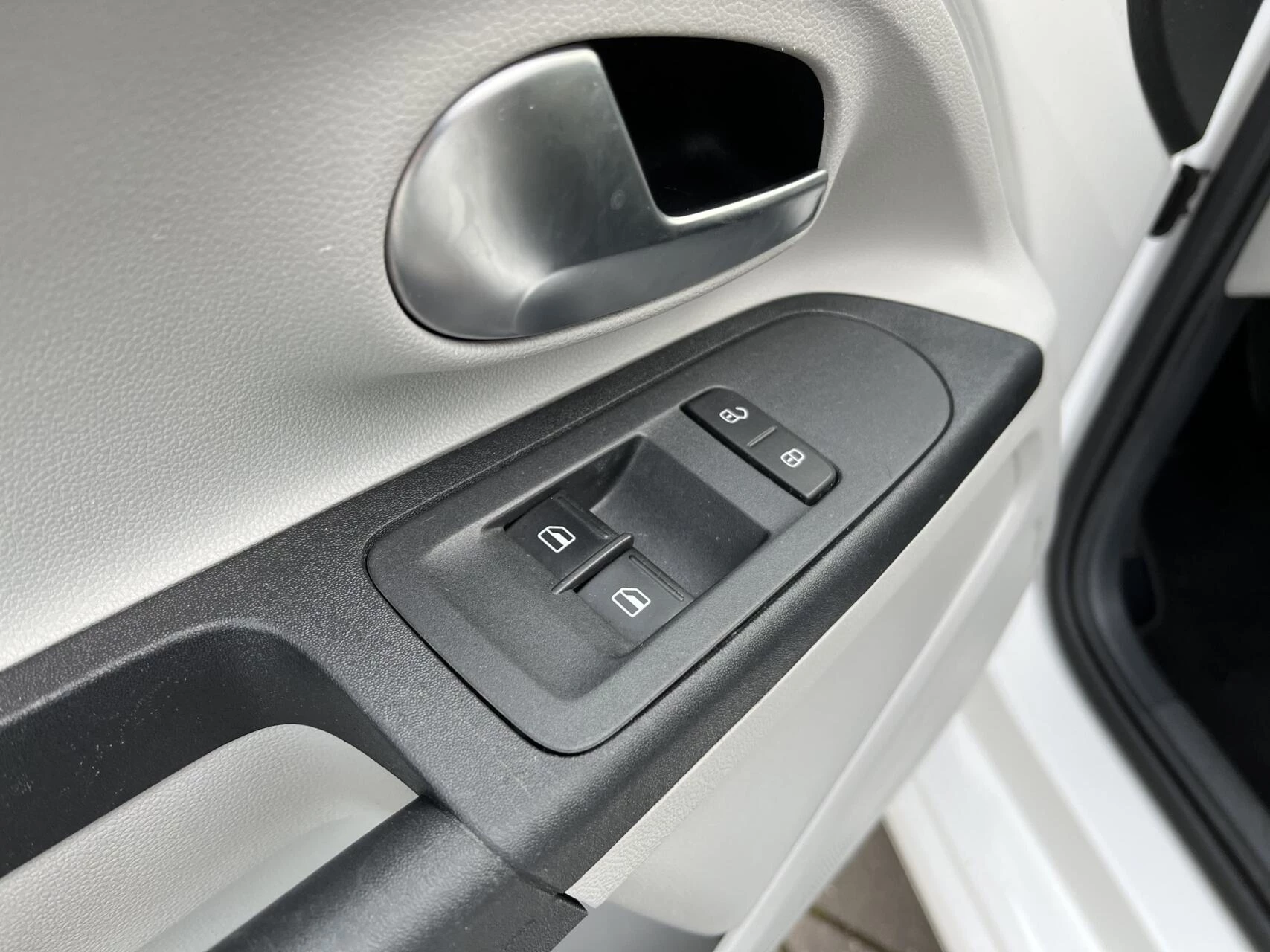 Hoofdafbeelding SEAT Mii