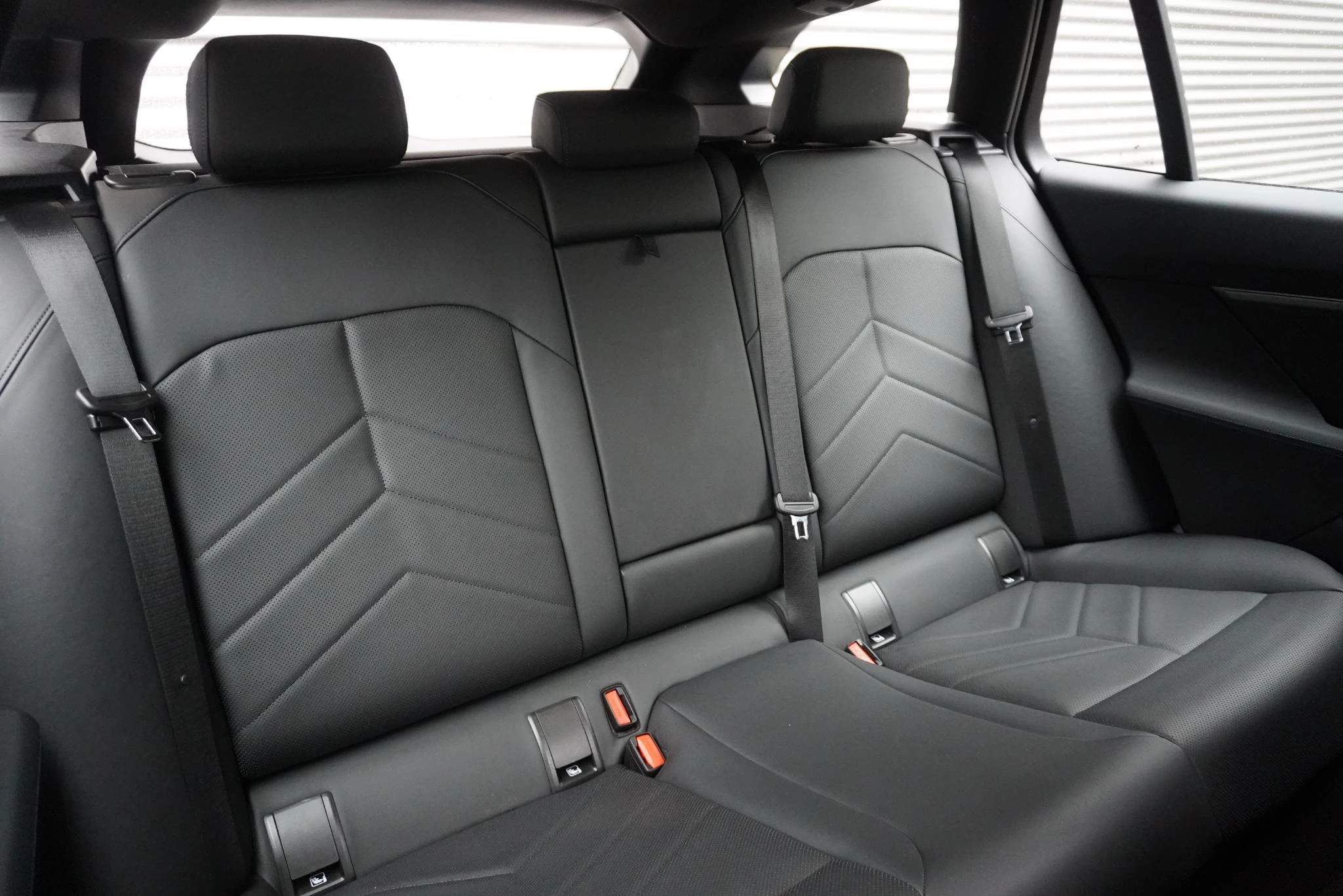 Hoofdafbeelding BMW i5