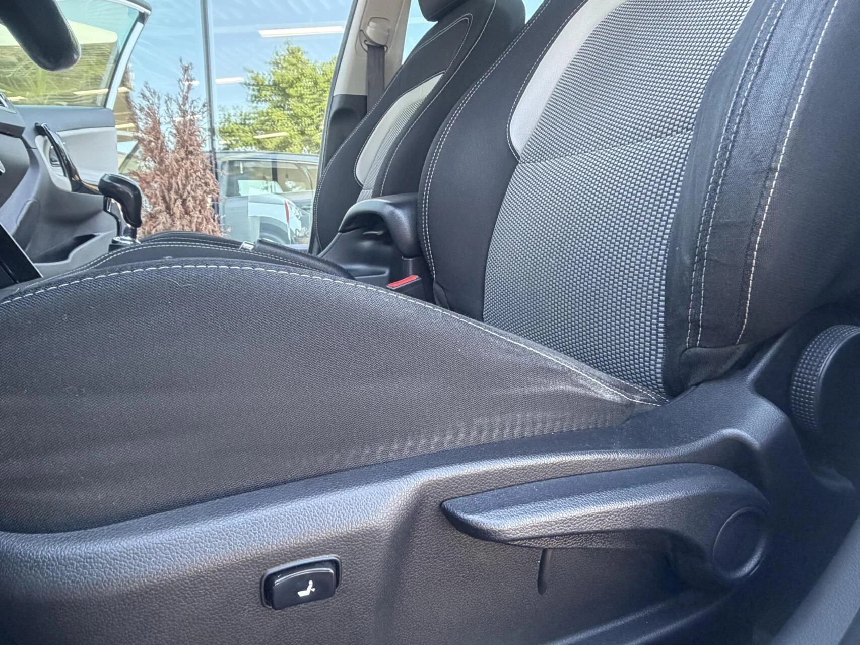 Hoofdafbeelding Kia cee'd