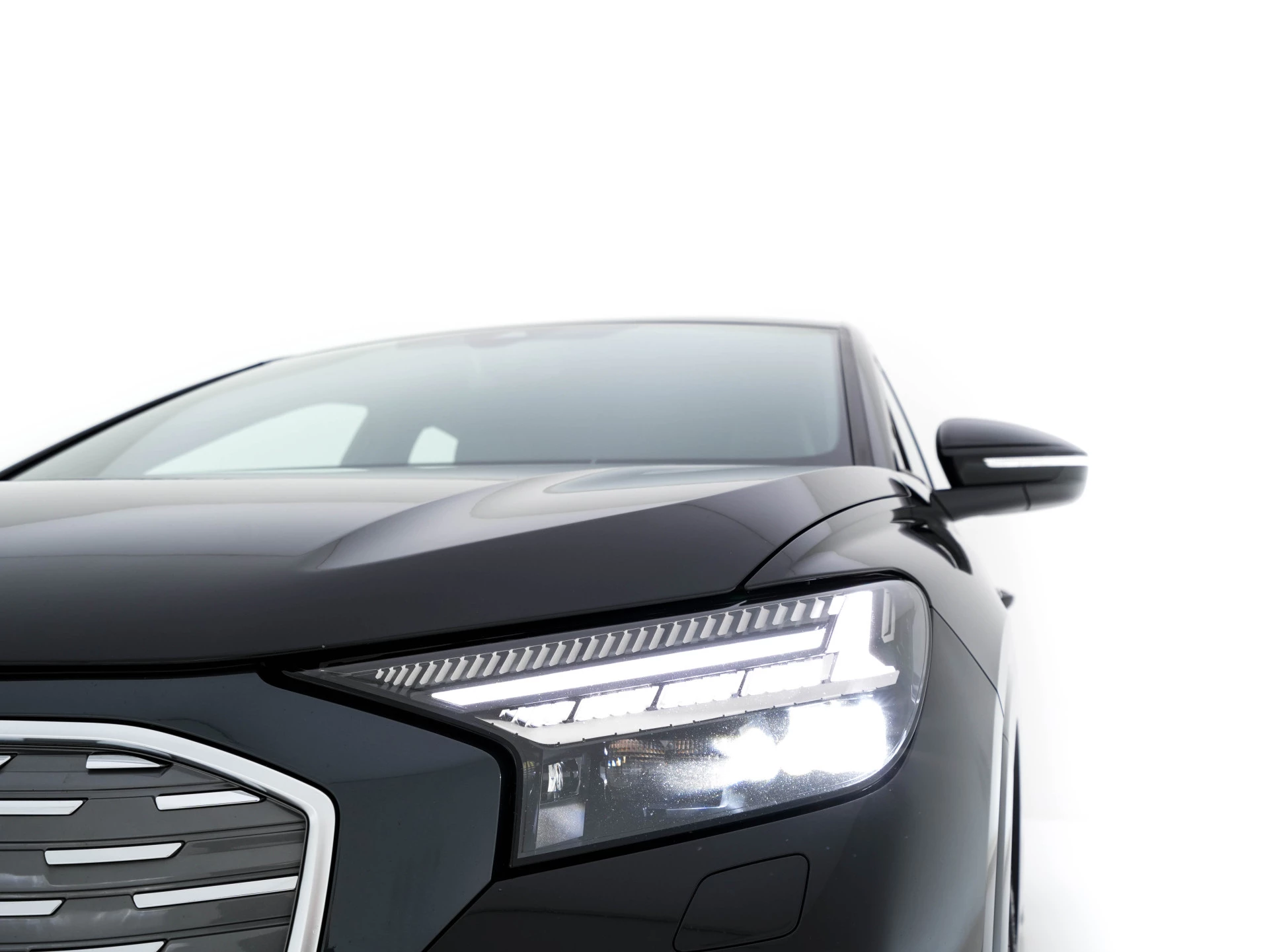 Hoofdafbeelding Audi Q4 e-tron