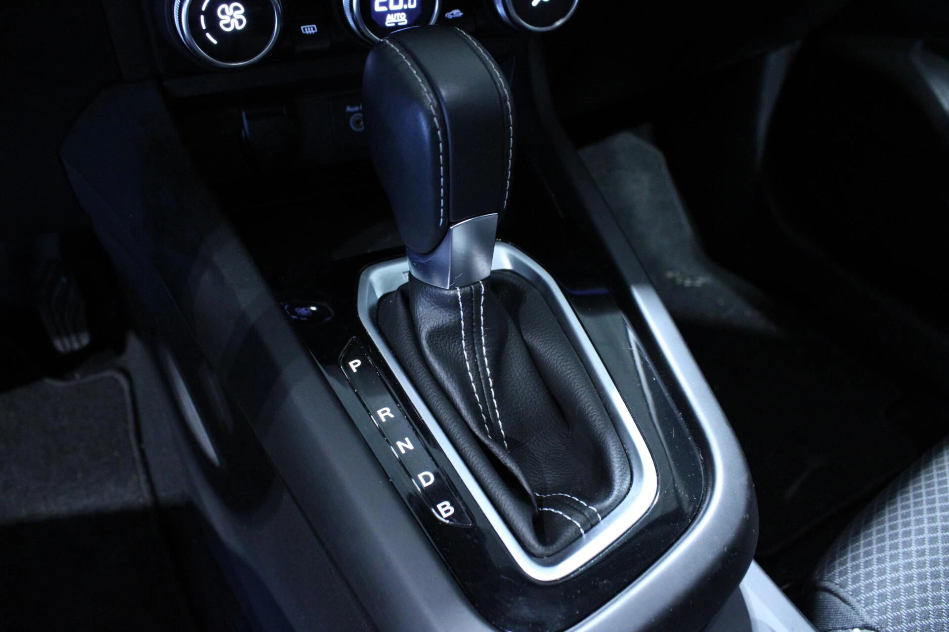 Hoofdafbeelding Renault Arkana