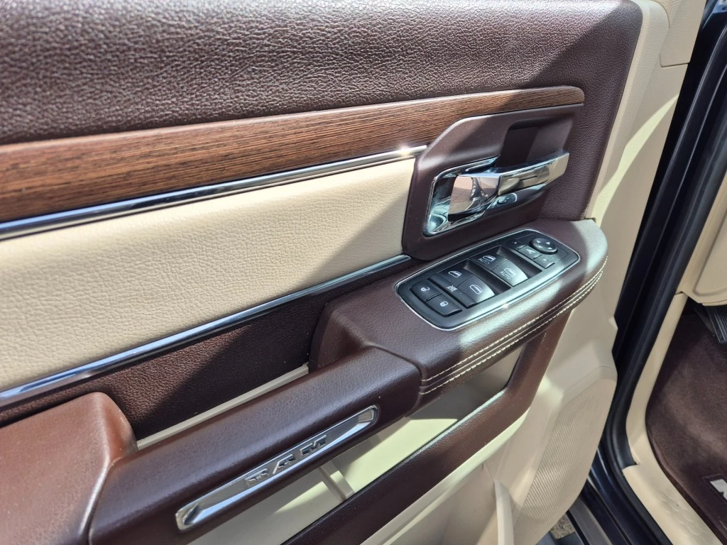 Hoofdafbeelding Dodge Ram Pick-Up