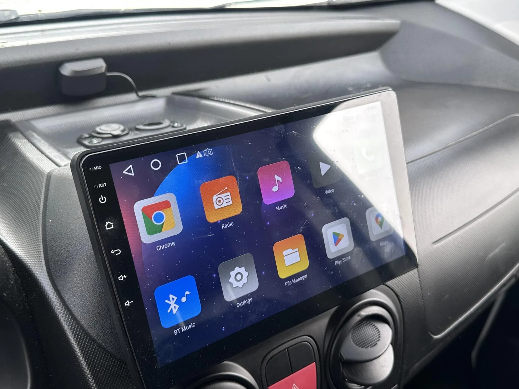 Hoofdafbeelding Fiat Fiorino