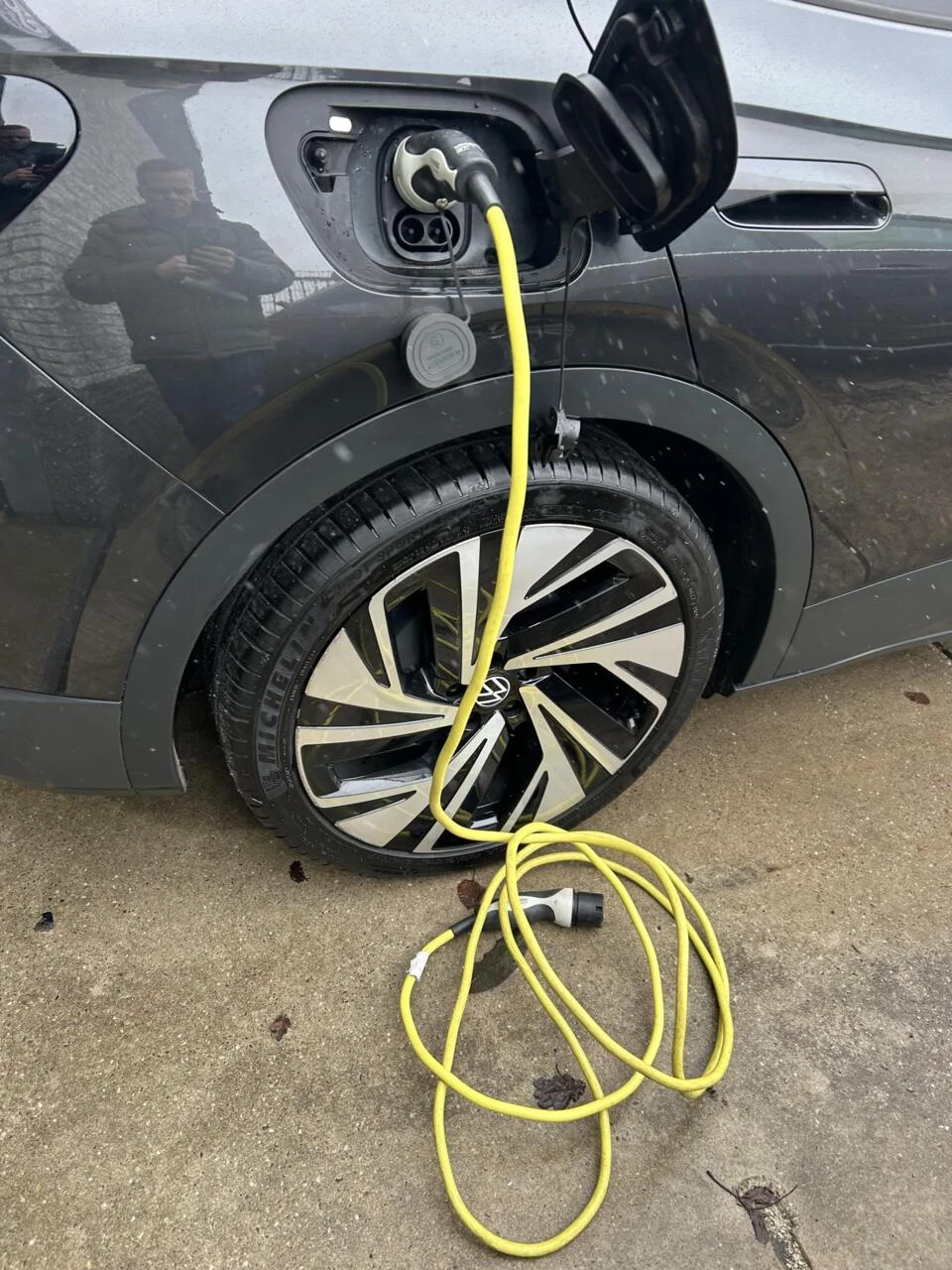 Hoofdafbeelding Volkswagen ID.4