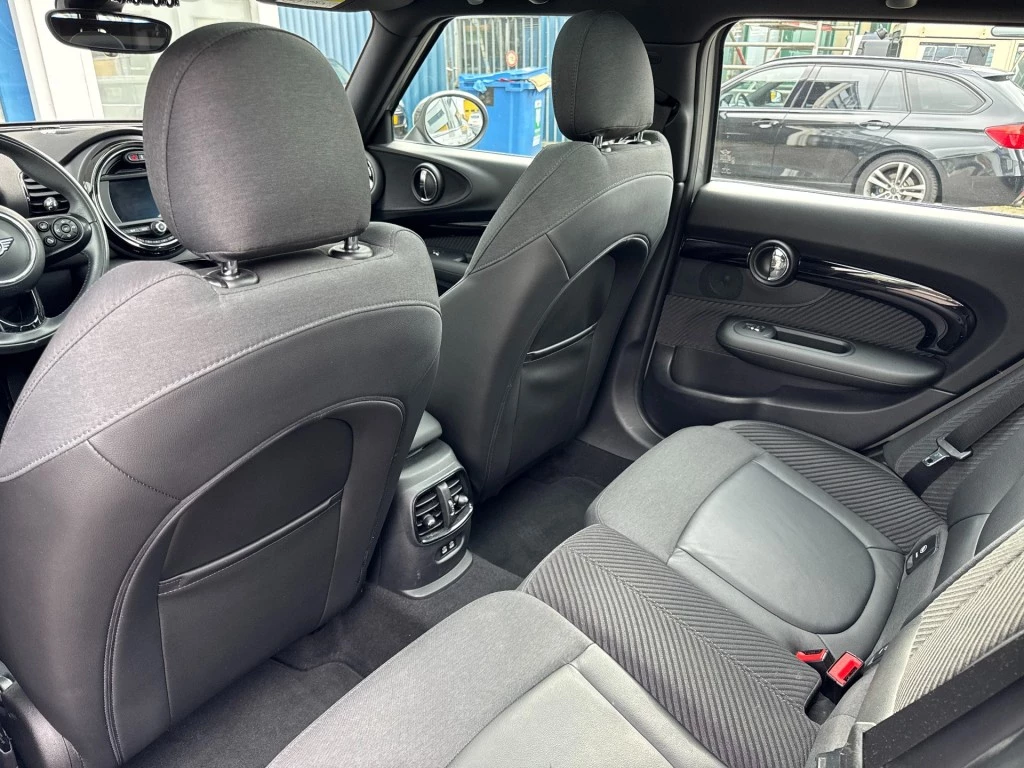 Hoofdafbeelding MINI Clubman