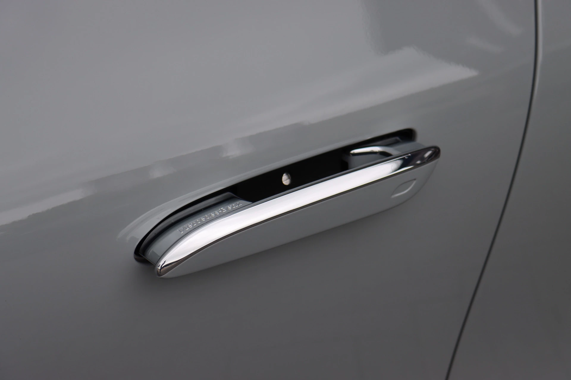 Hoofdafbeelding Mercedes-Benz EQE