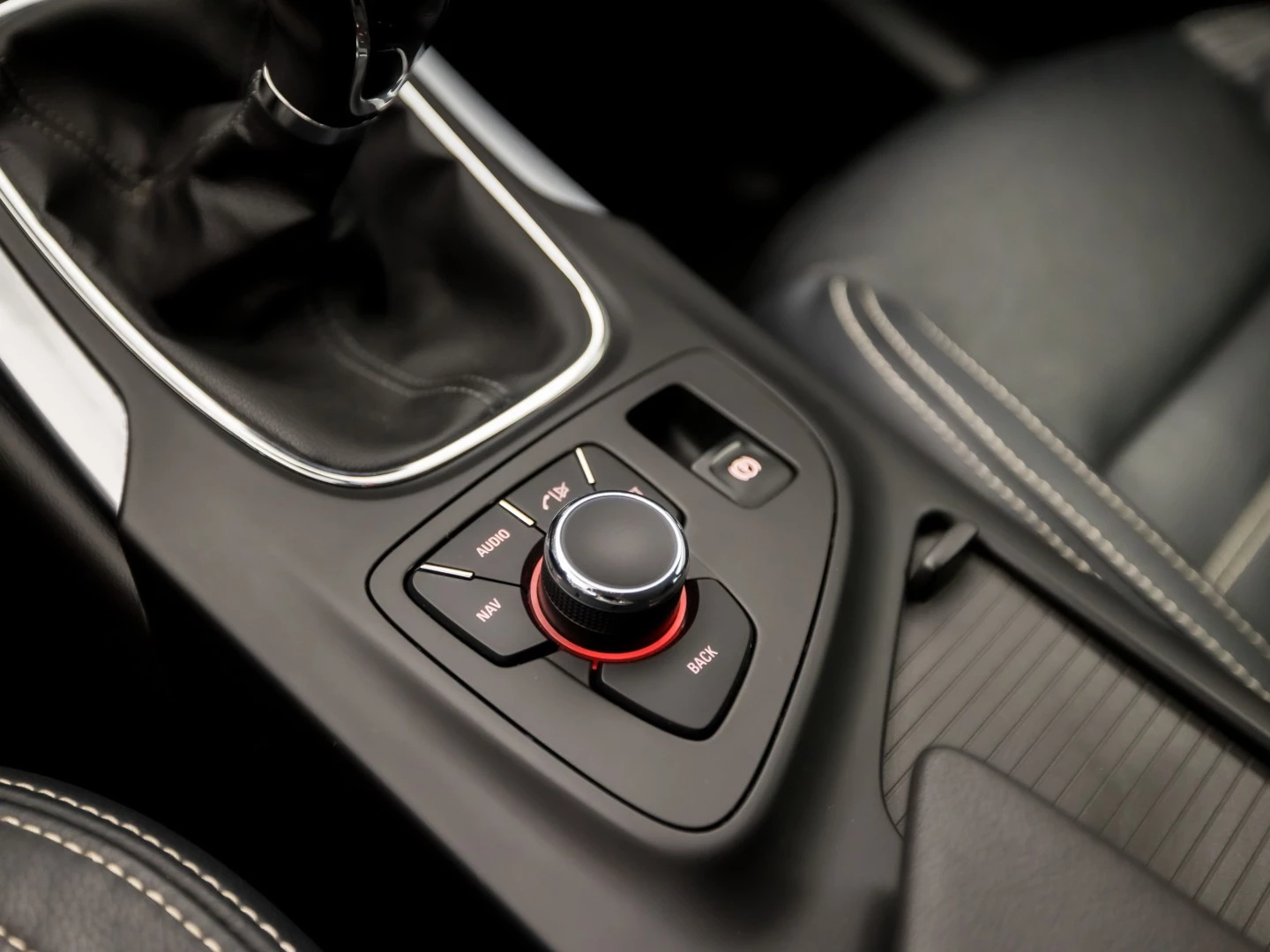 Hoofdafbeelding Opel Insignia