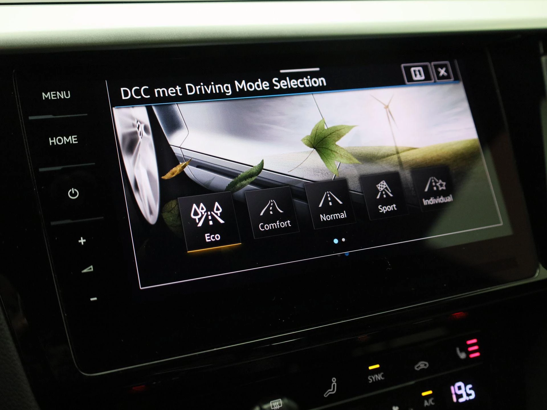 Hoofdafbeelding Volkswagen Arteon