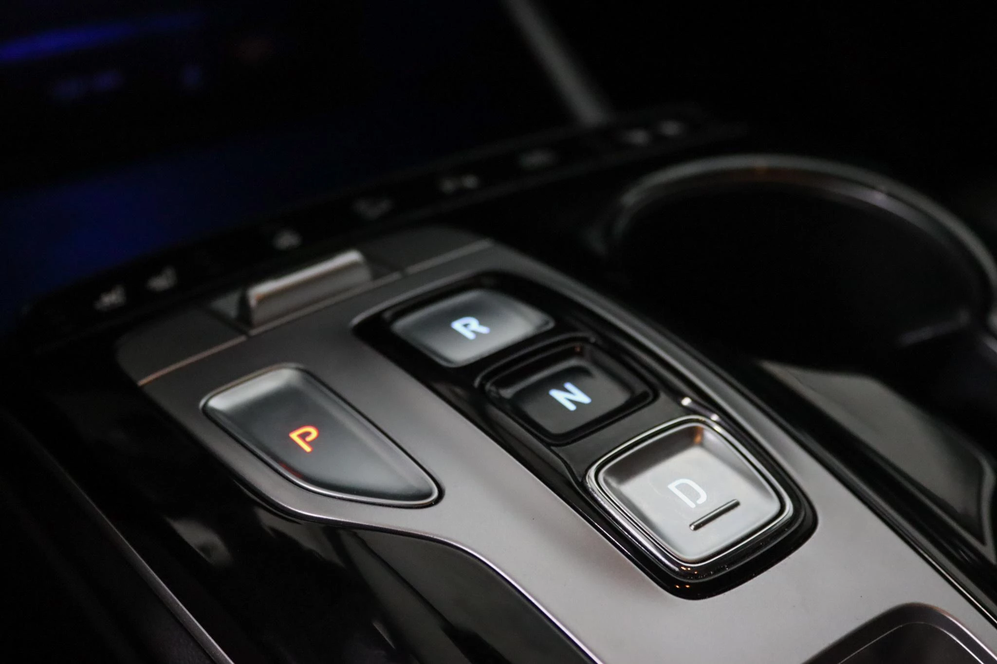 Hoofdafbeelding Hyundai Tucson Hybrid