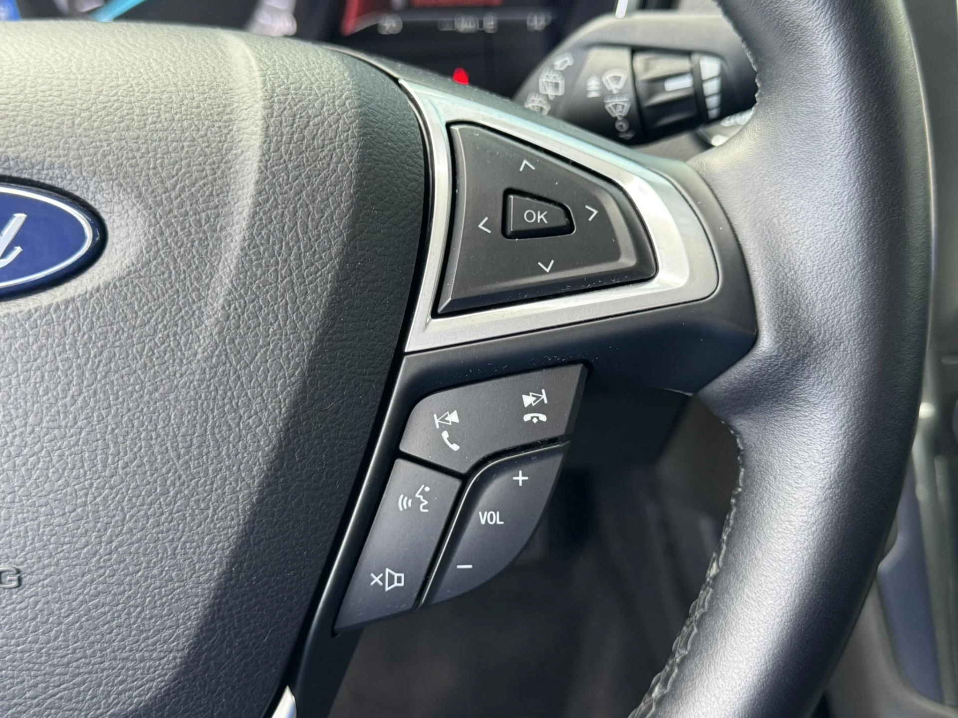 Hoofdafbeelding Ford Mondeo