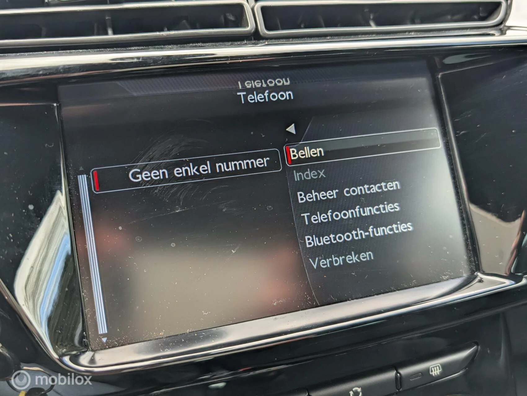 Hoofdafbeelding Citroën DS3