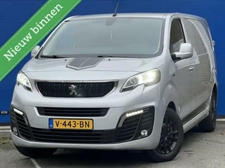 Peugeot Expert Bestel 2.0 BlueHDI | dodehoek detectie | Cruise