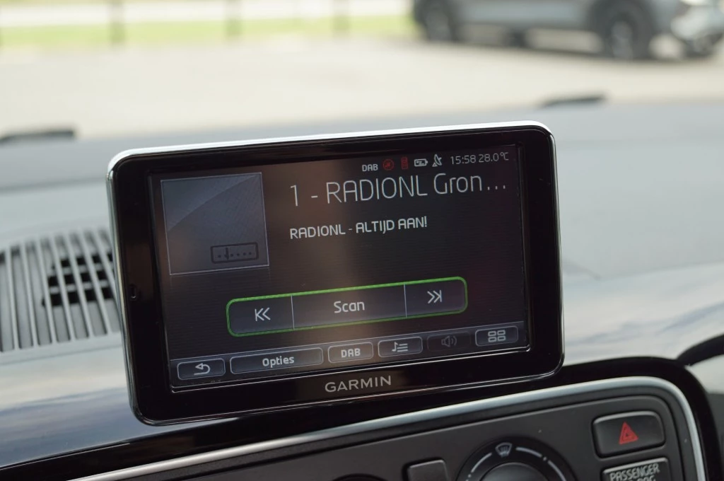 Hoofdafbeelding Škoda Citigo