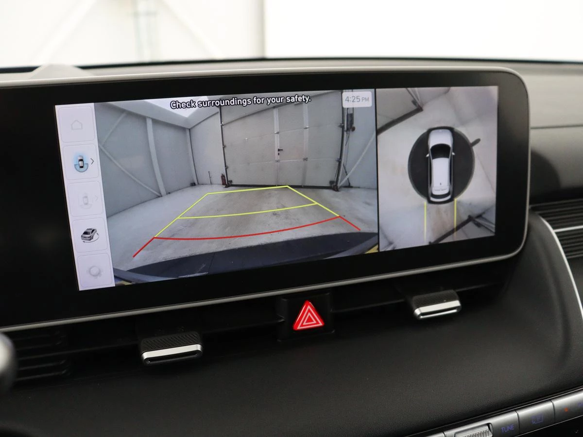 Hoofdafbeelding Hyundai IONIQ 5